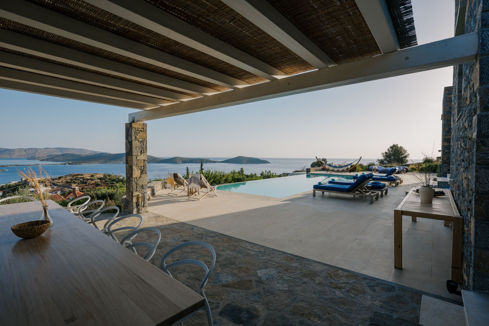 Elounda Villa One