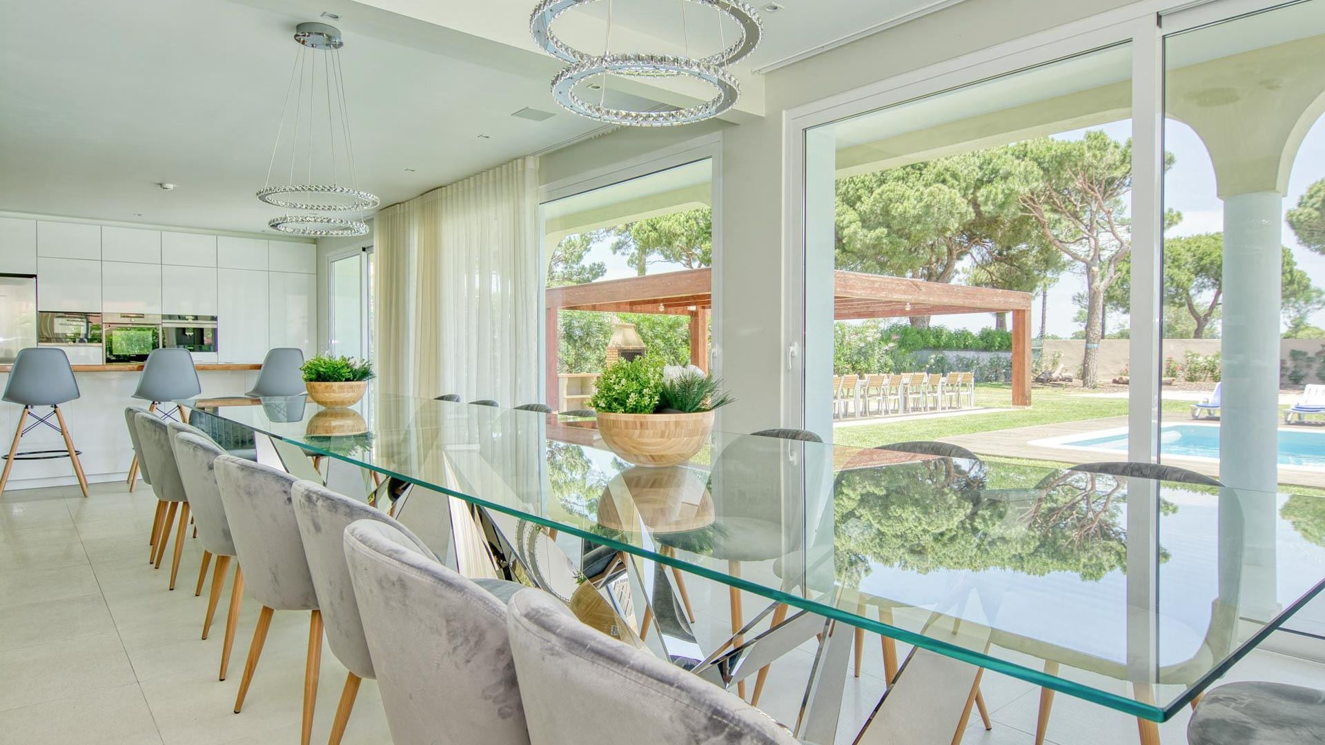 Vilamoura Dreams Villa 