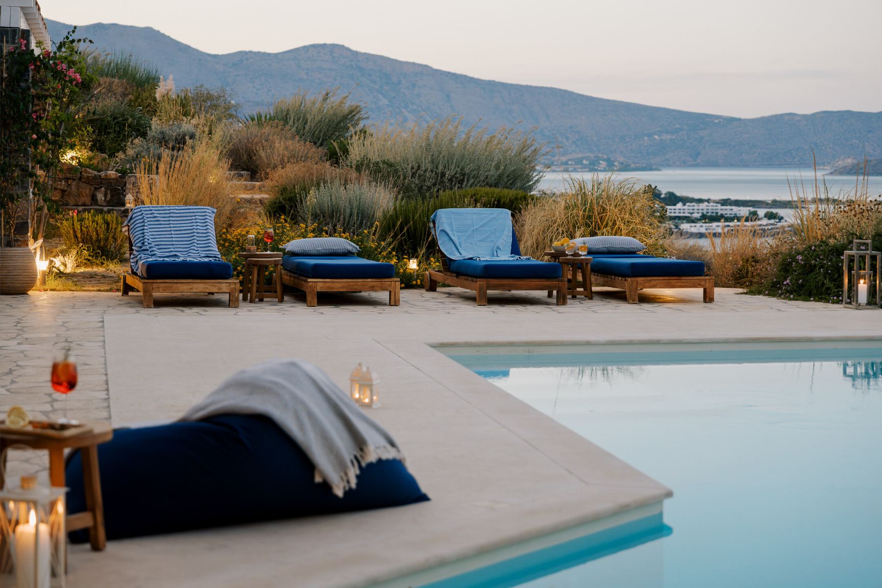 Elounda Villa Two