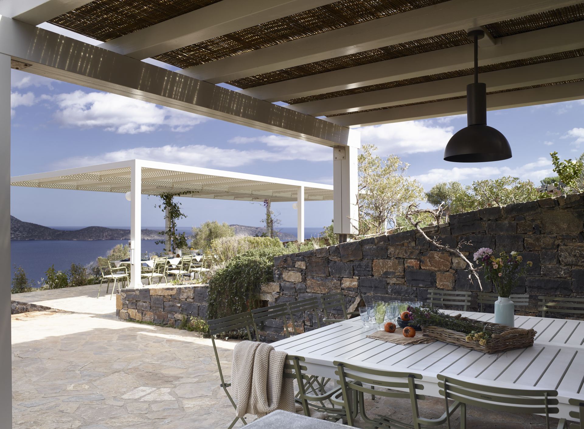 Elounda Villa One