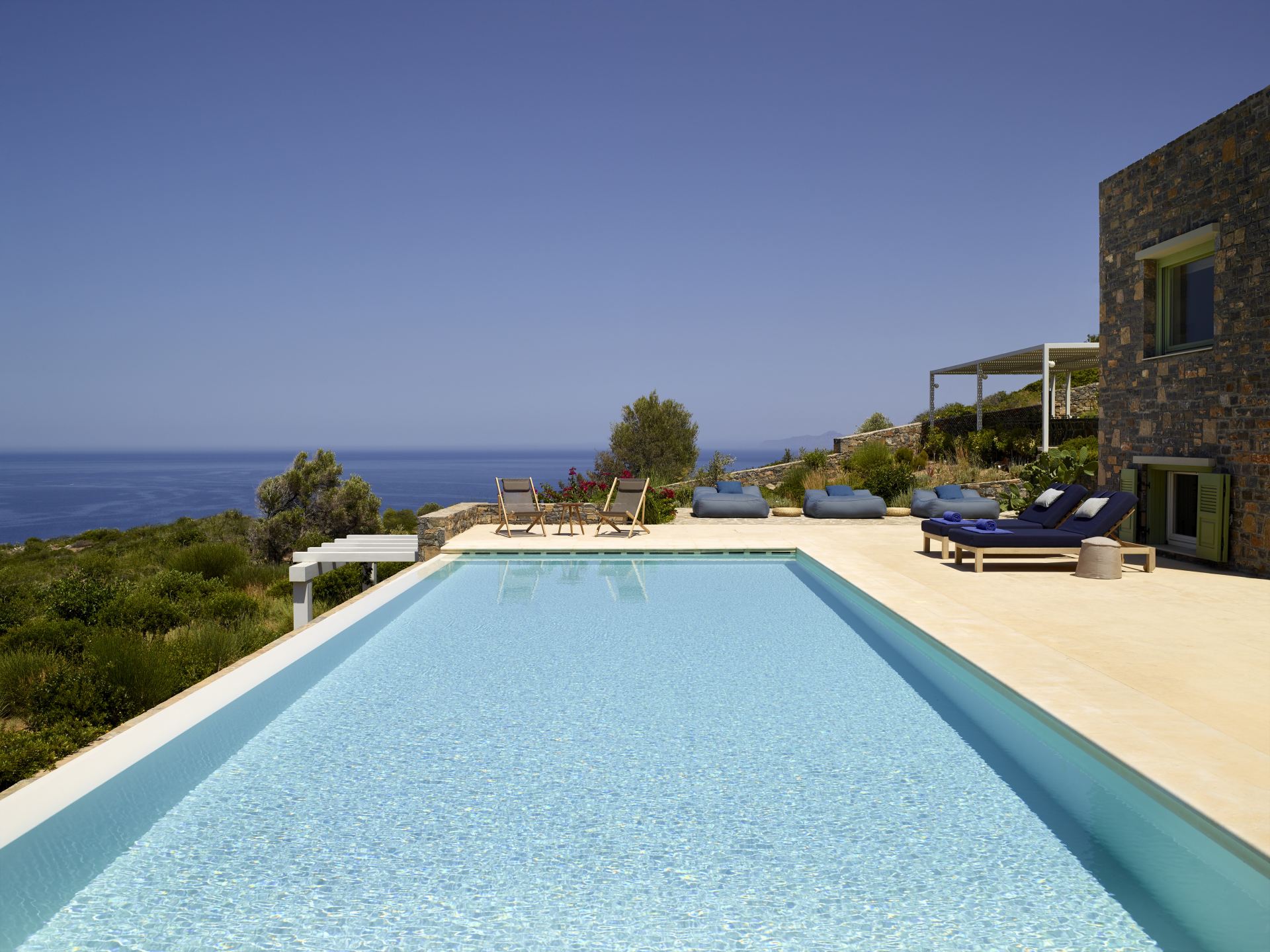 Elounda Villa One