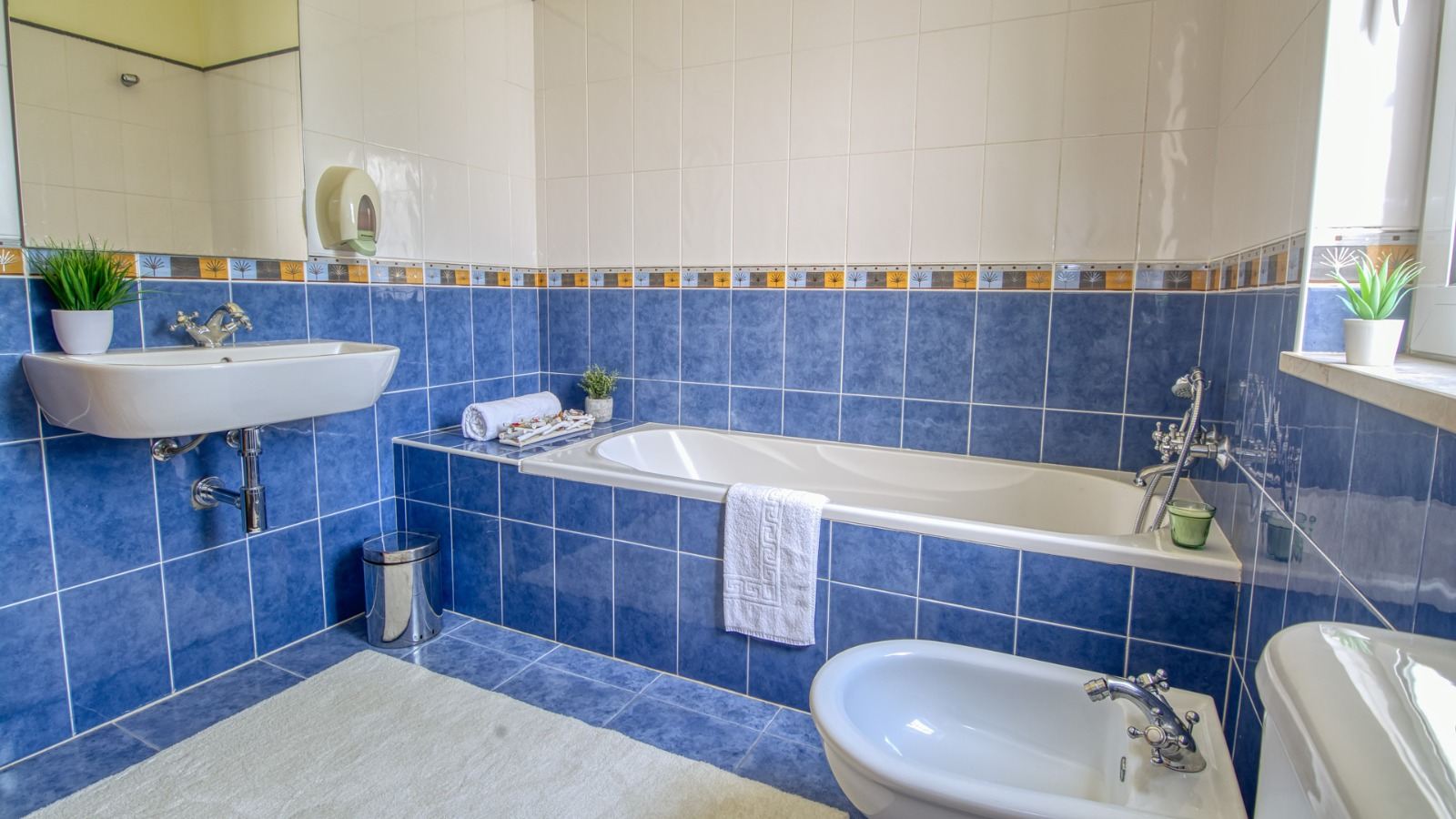 Algarve Sun & Sea Villa