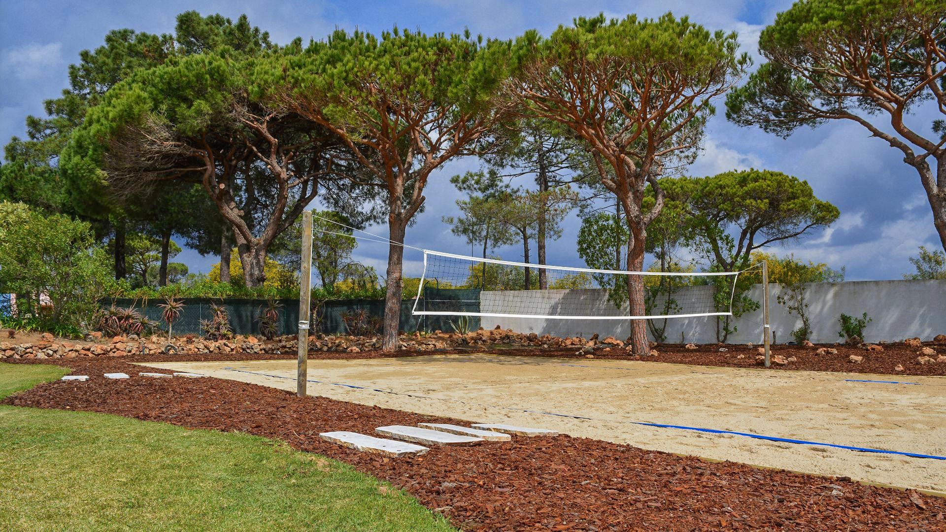 Vilamoura Dreams Villa 