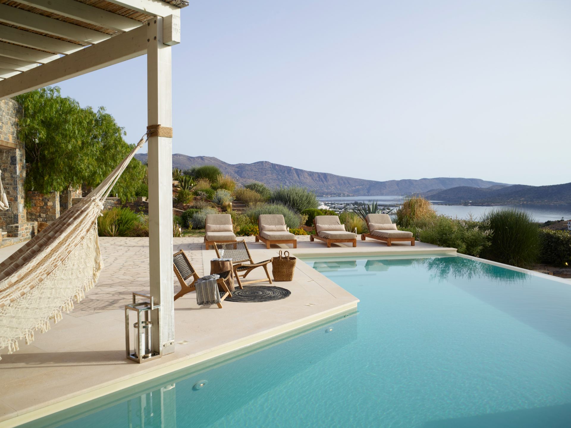 Elounda Villa Two