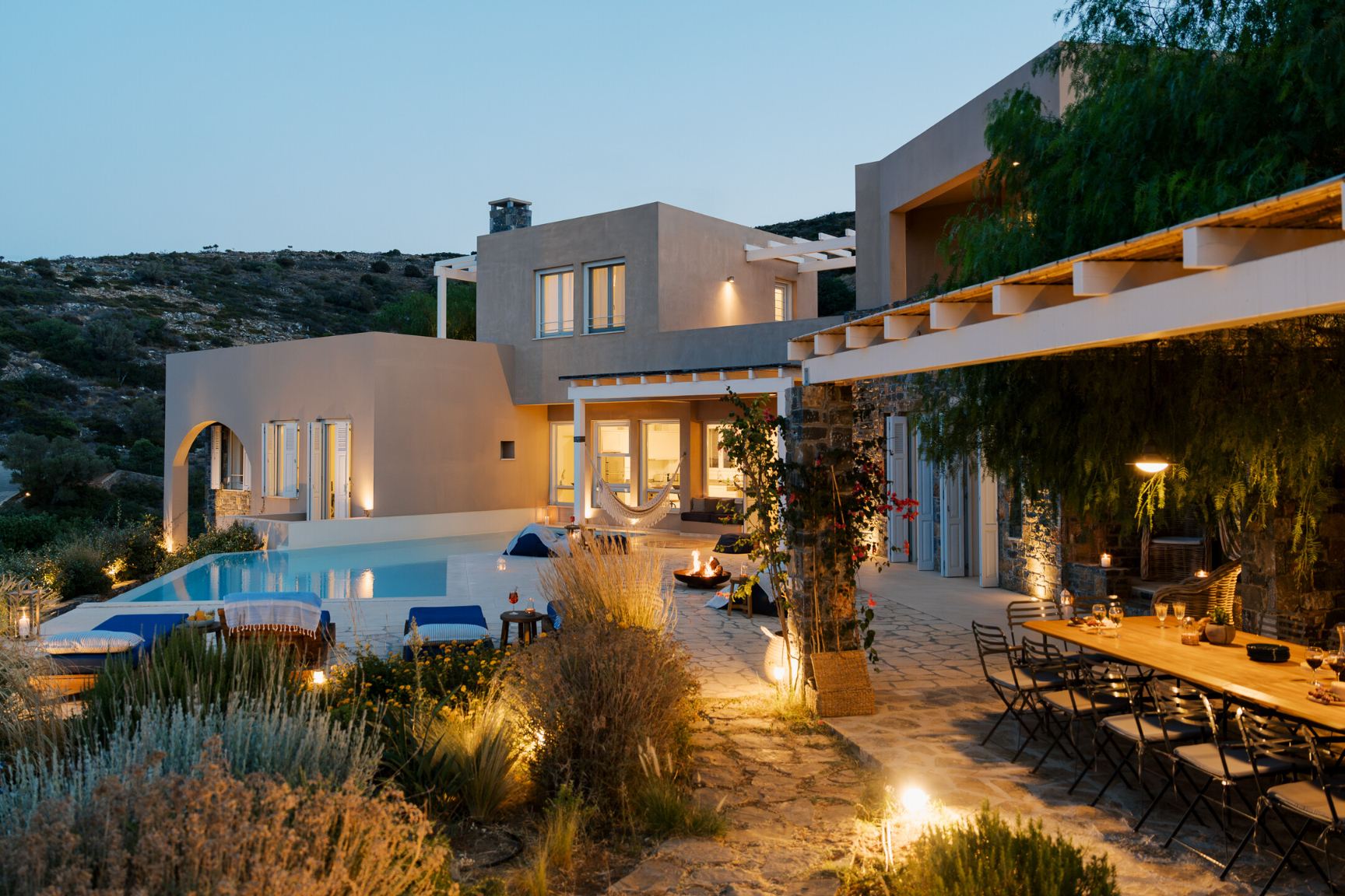 Elounda Villa Two