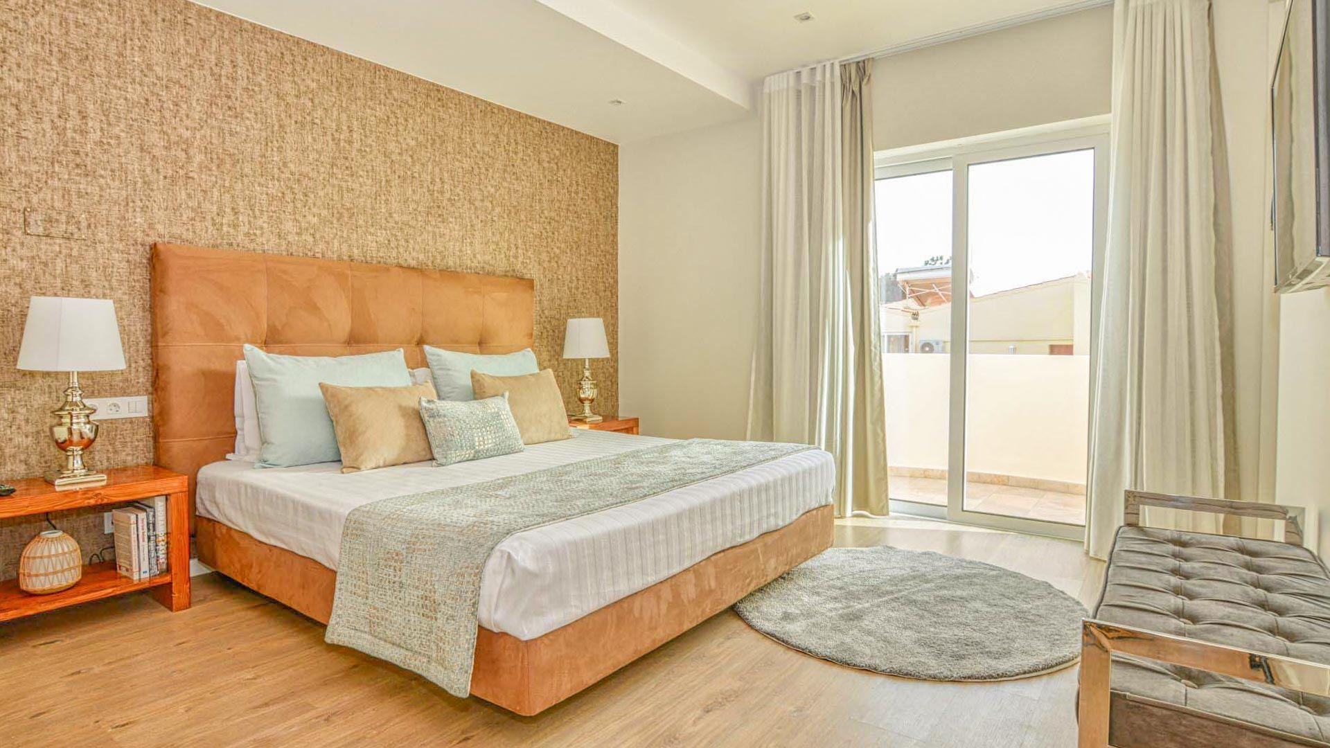 Vilamoura Dreams Villa 