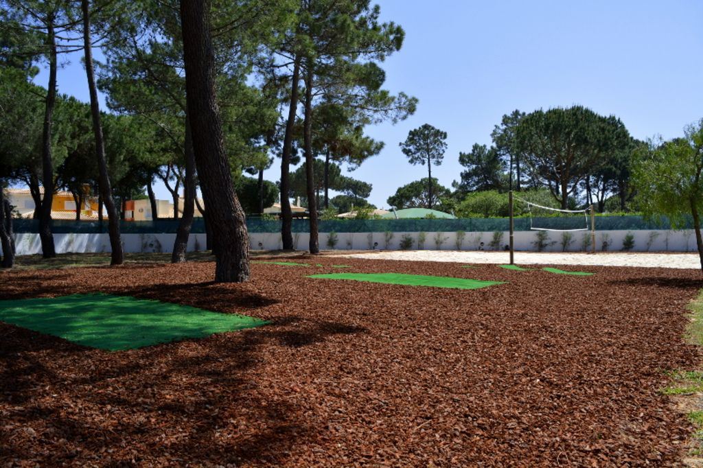 Algarve Sun & Sea Villa