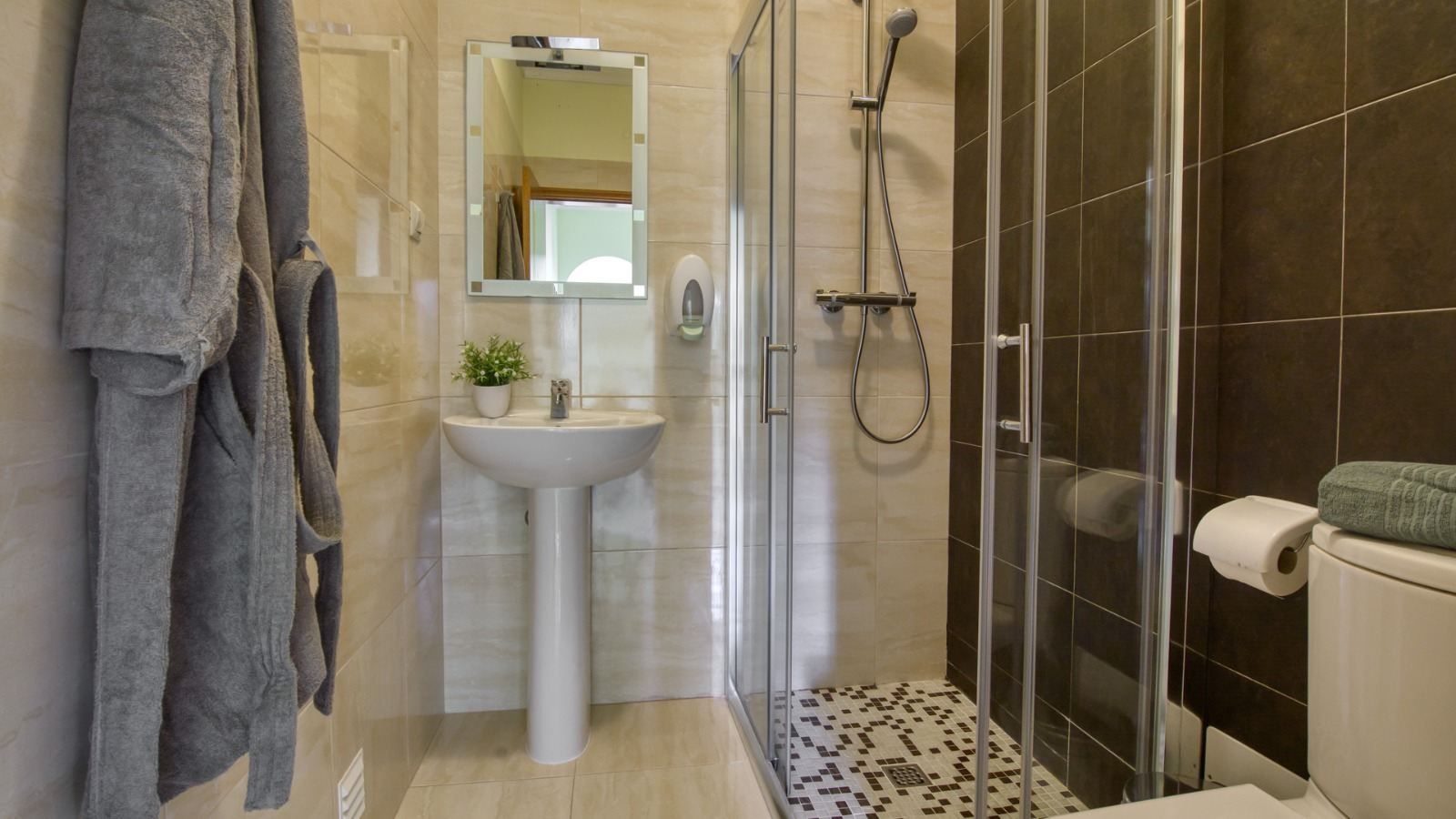 Algarve Sun & Sea Villa