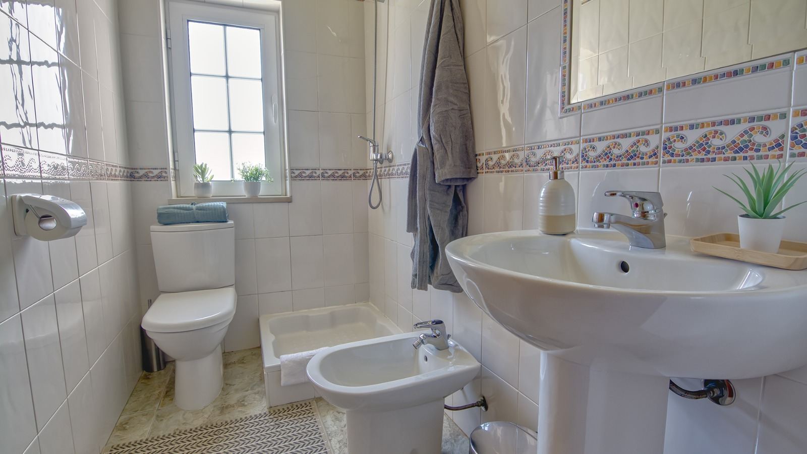 Algarve Sun & Sea Villa