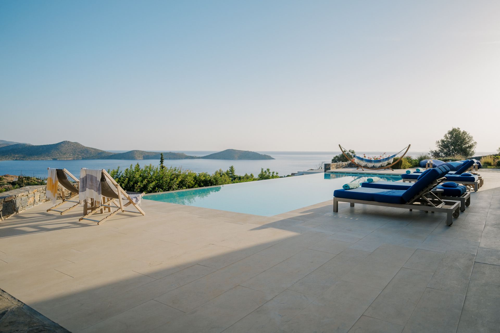 Elounda Villa One