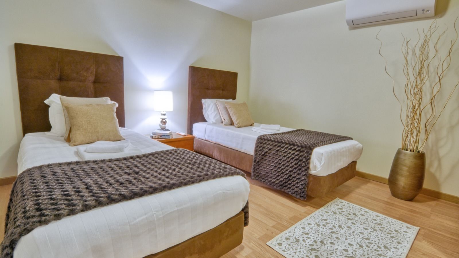 Algarve Sun & Sea Villa