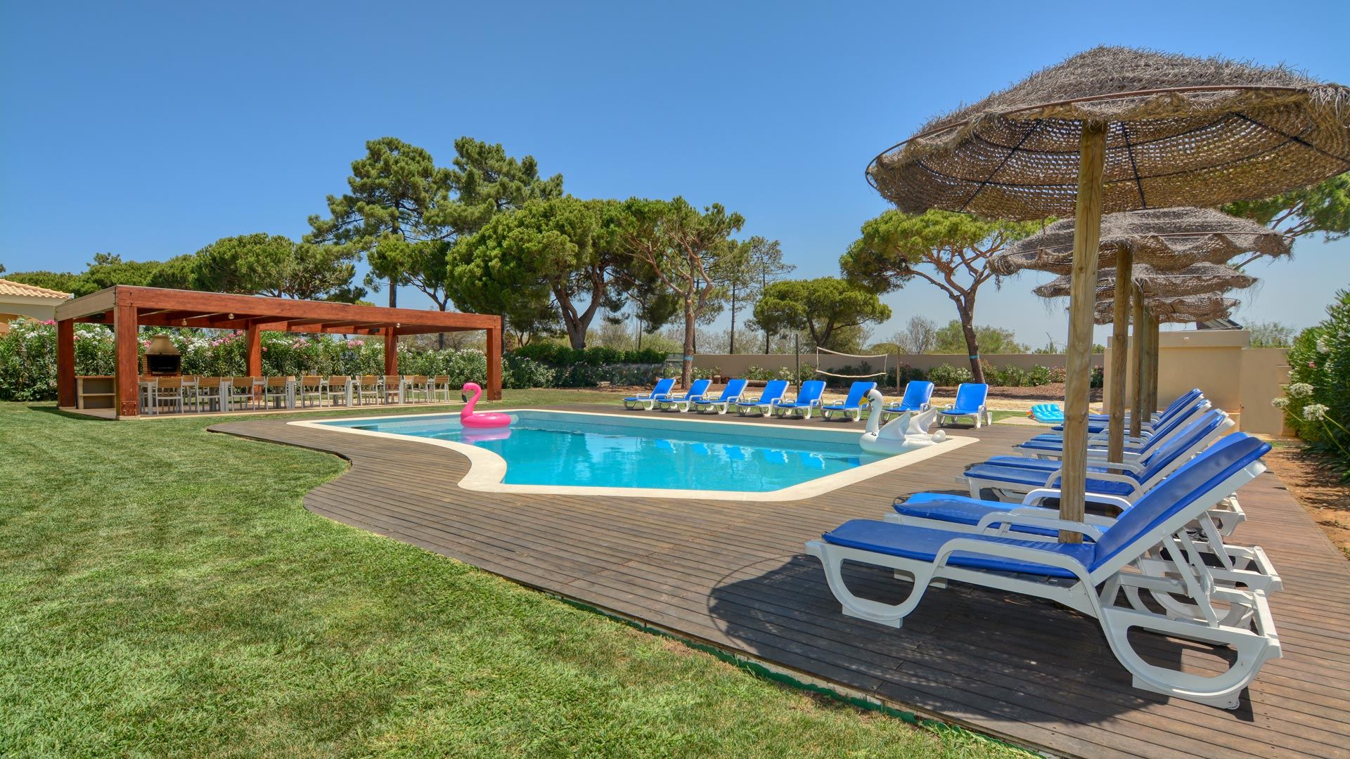 Vilamoura Dreams Villa 