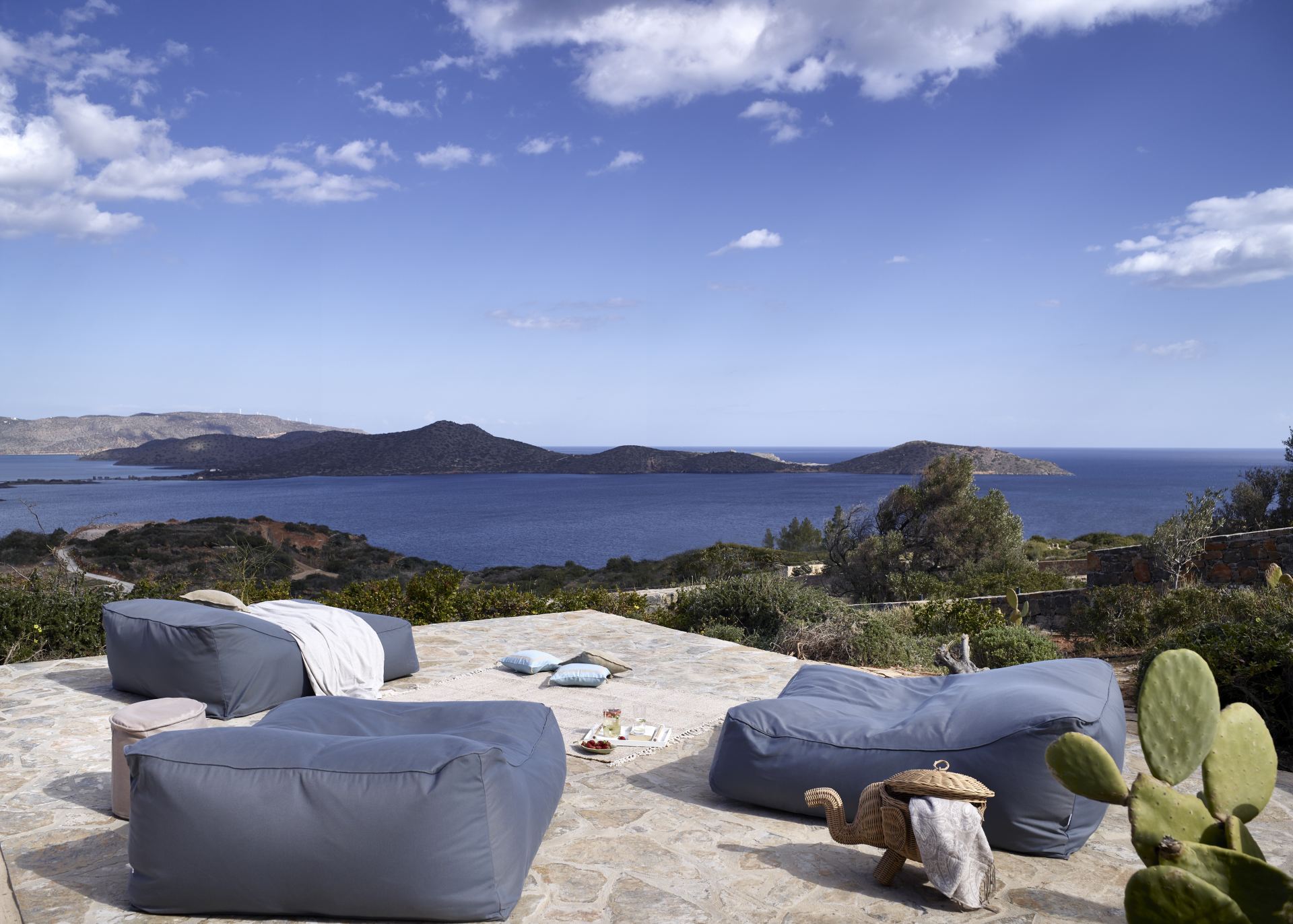 Elounda Villa One