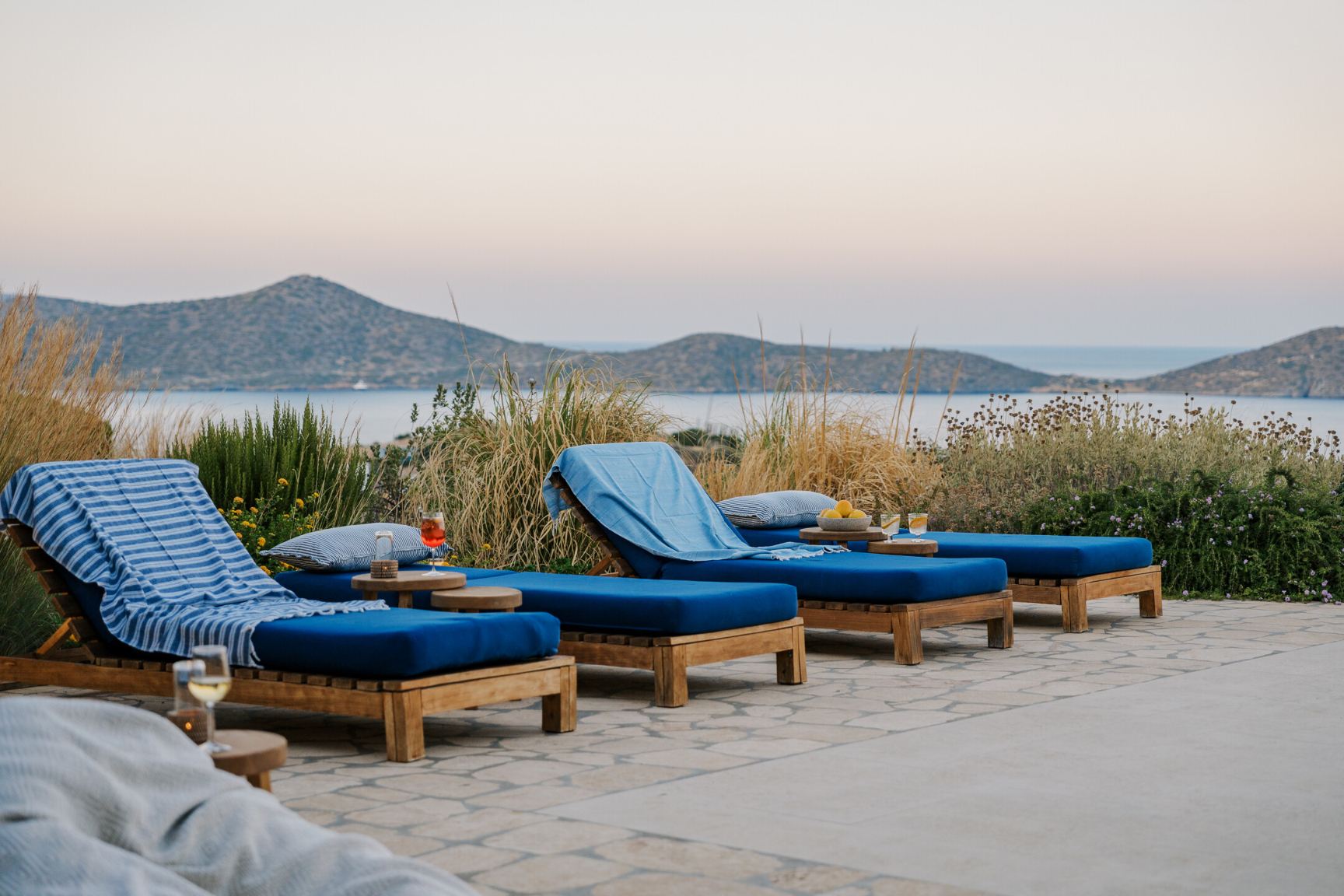 Elounda Villa Two