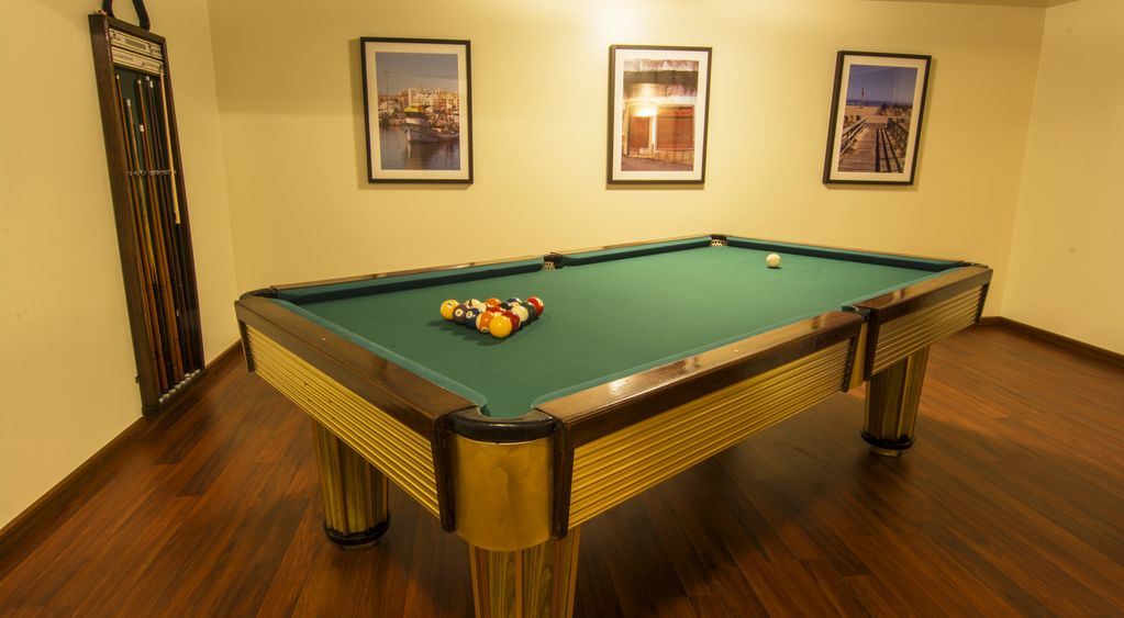 Algarve Sun & Sea Villa