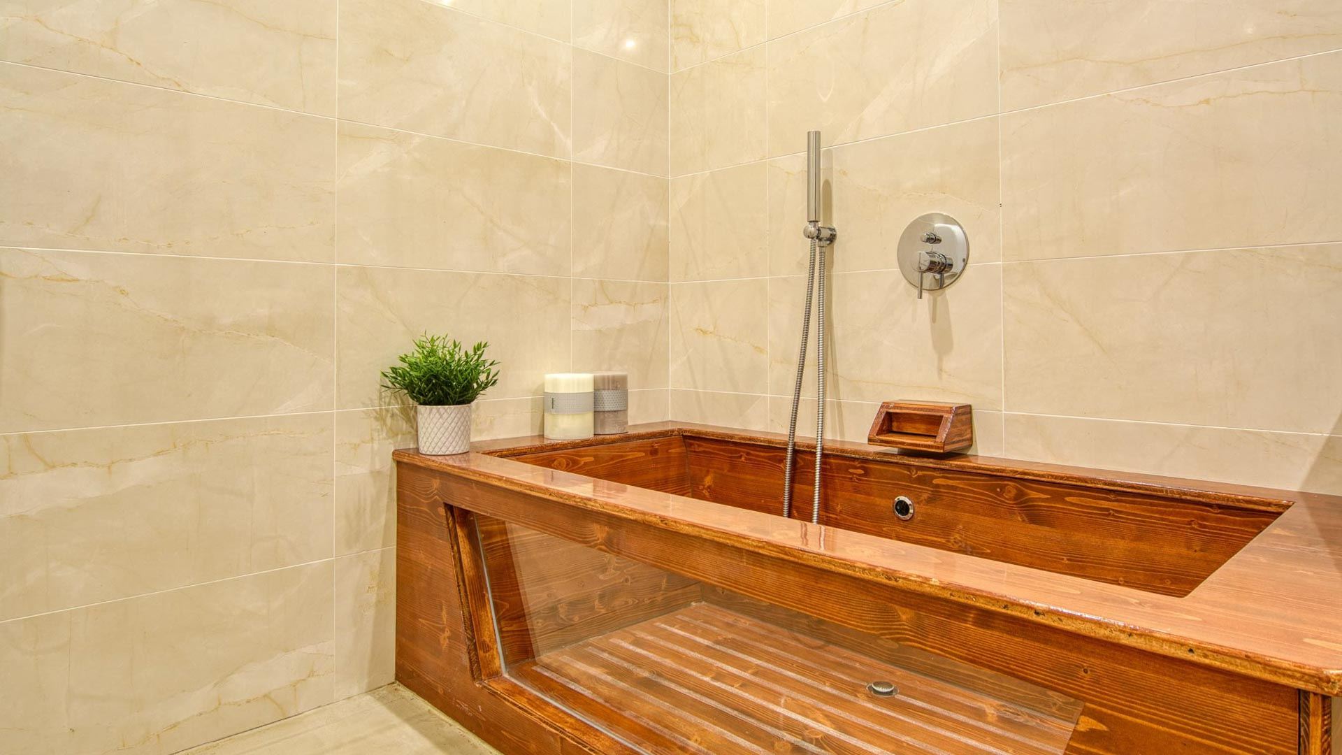 Vilamoura Dreams Villa 