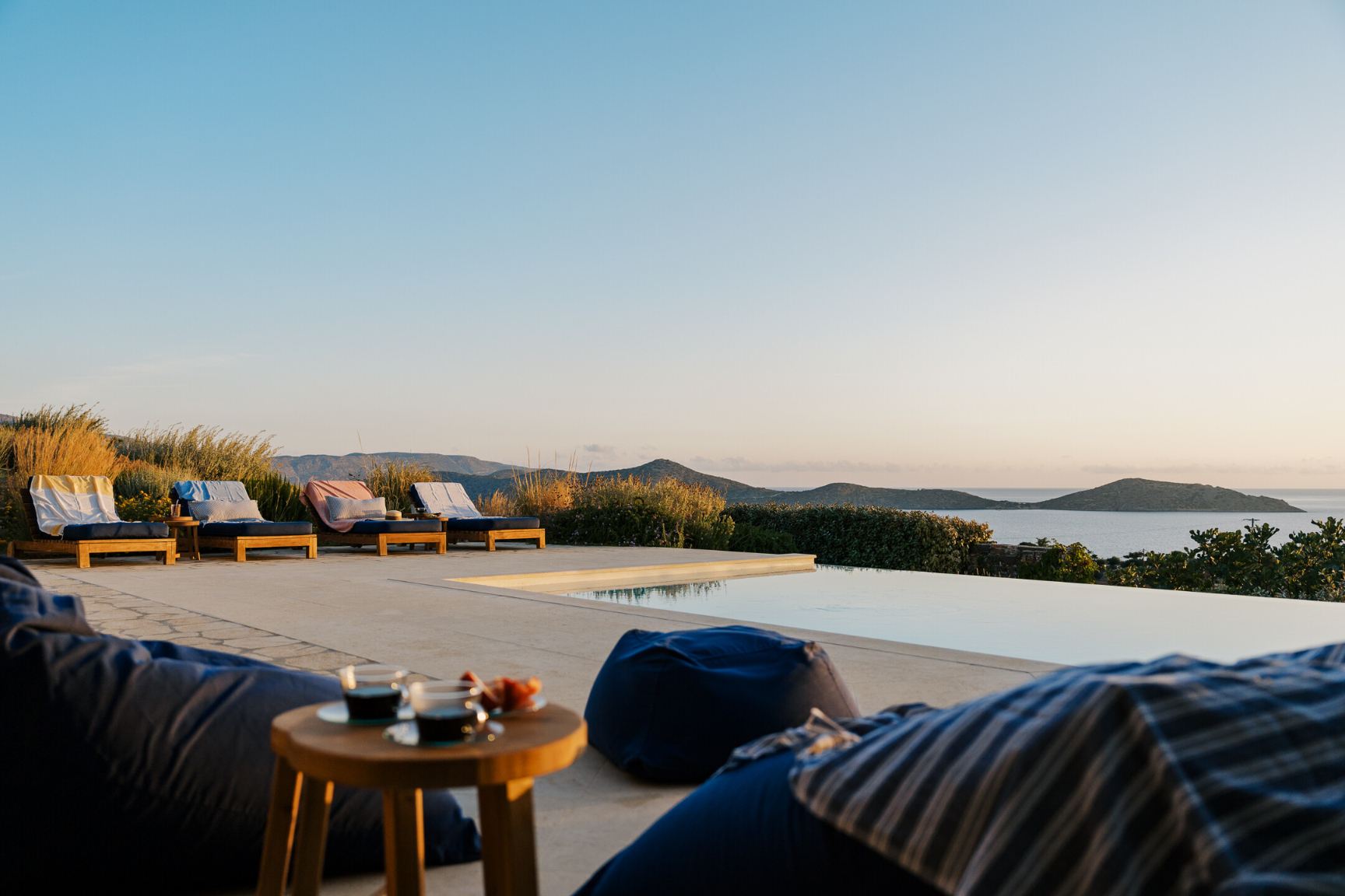 Elounda Villa Two