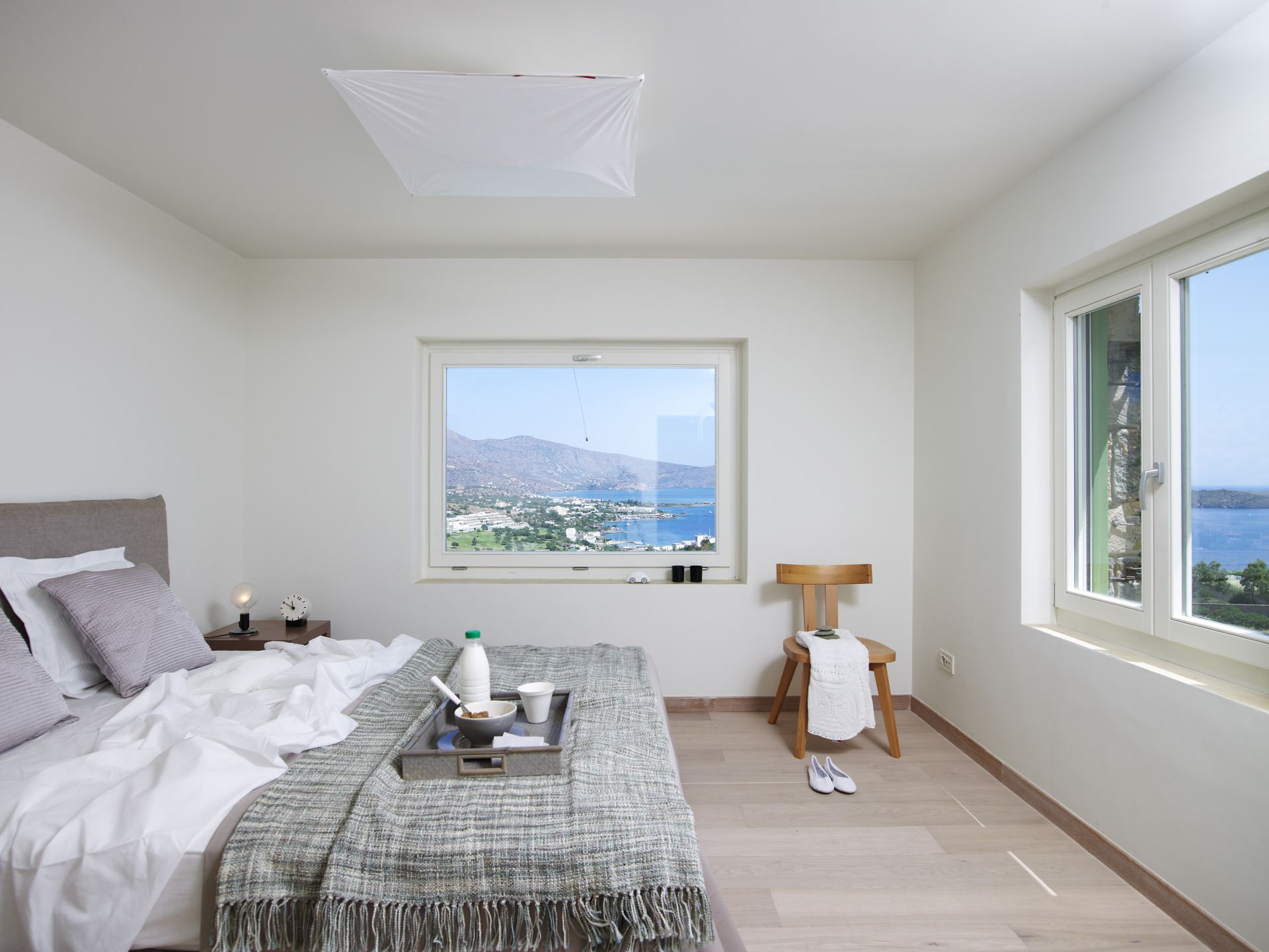 Elounda Villa One