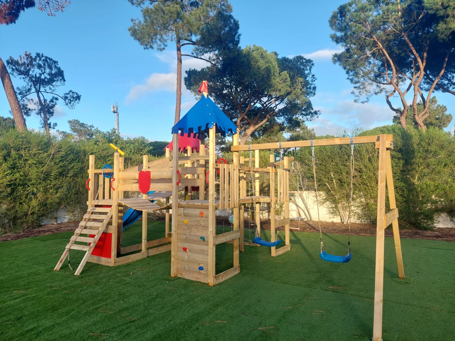 Algarve Sun & Sea Villa