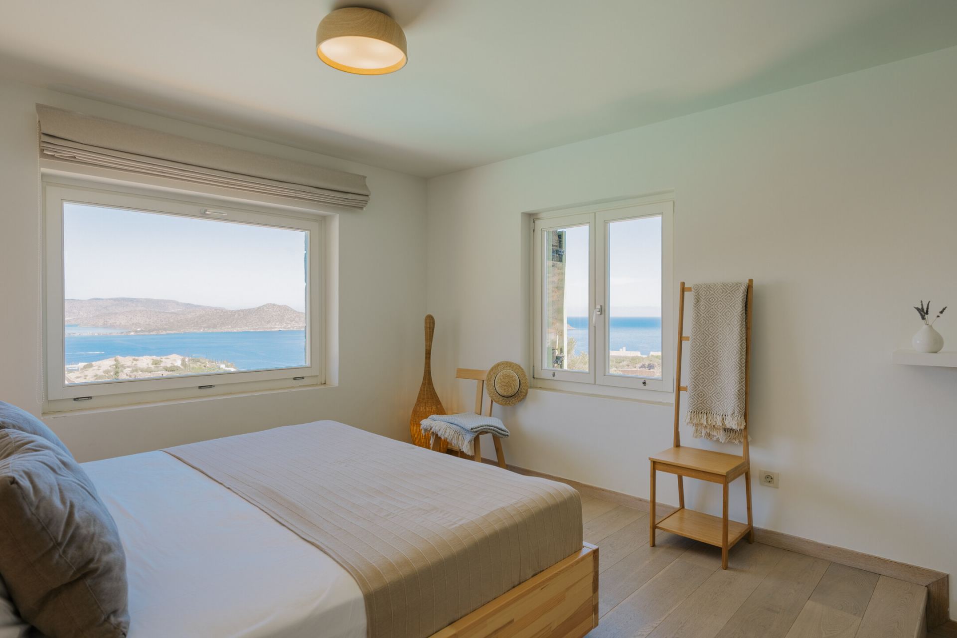 Elounda Villa One