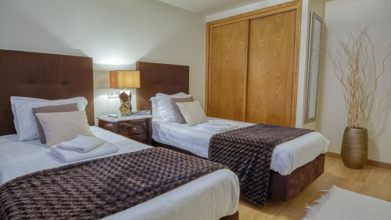 Algarve Sun & Sea Villa