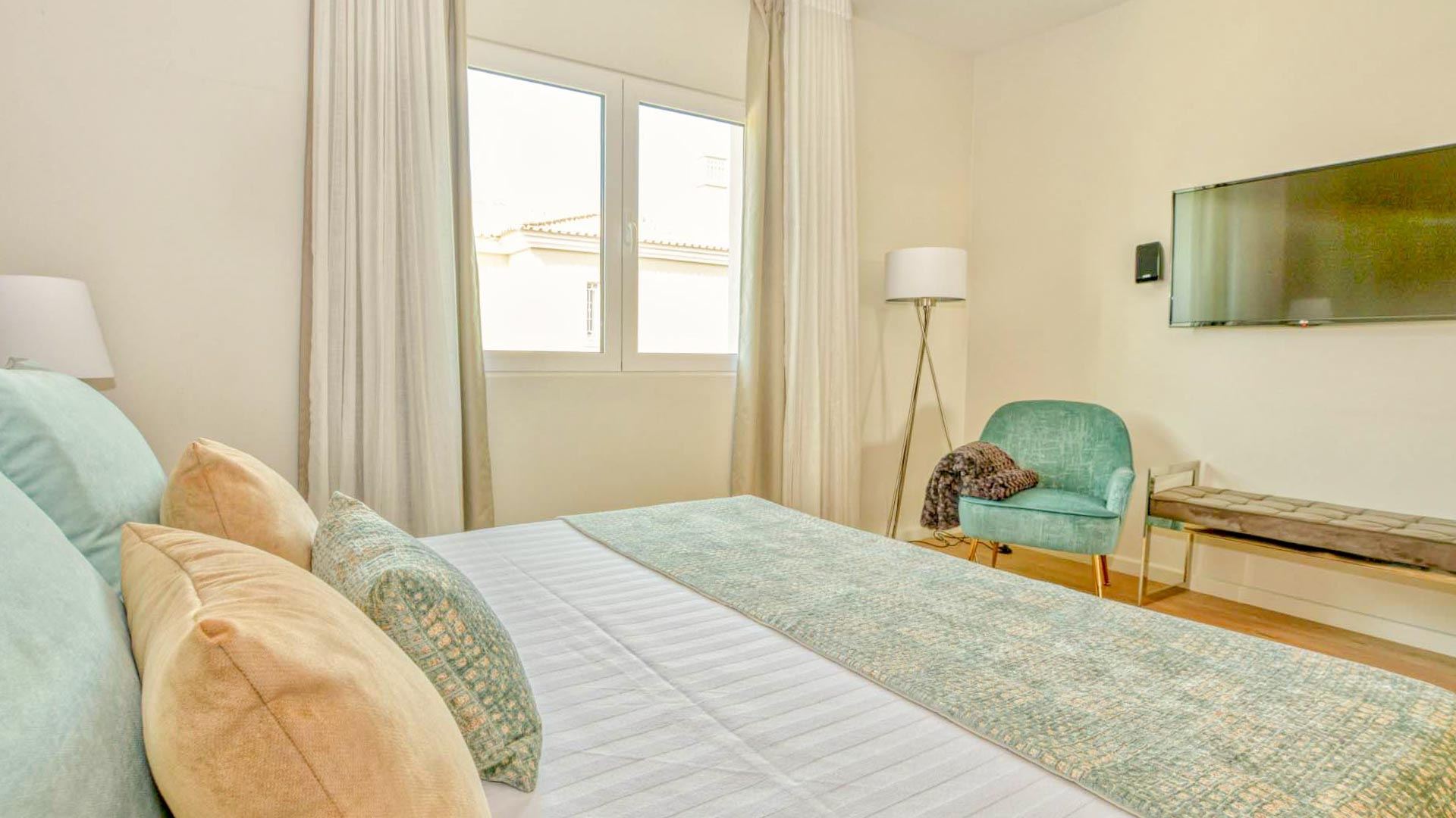 Vilamoura Dreams Villa 