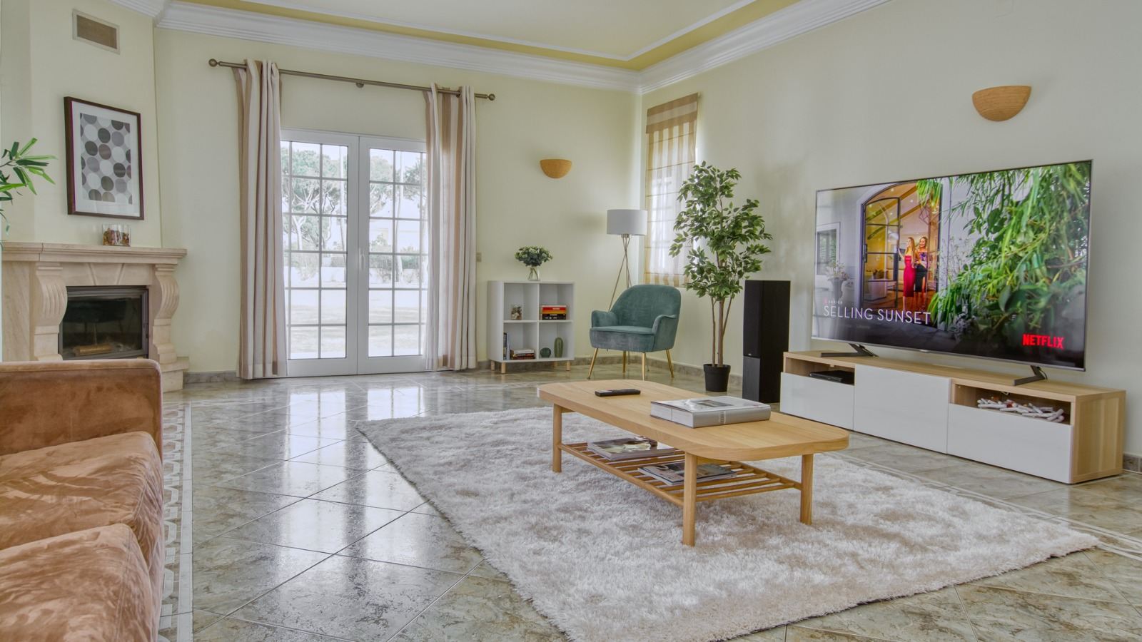 Algarve Sun & Sea Villa