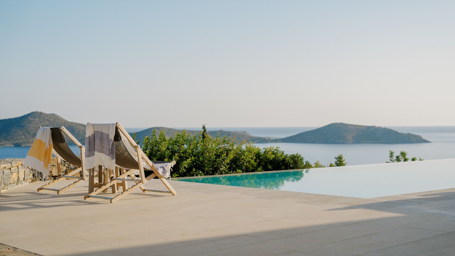 Elounda Villa One