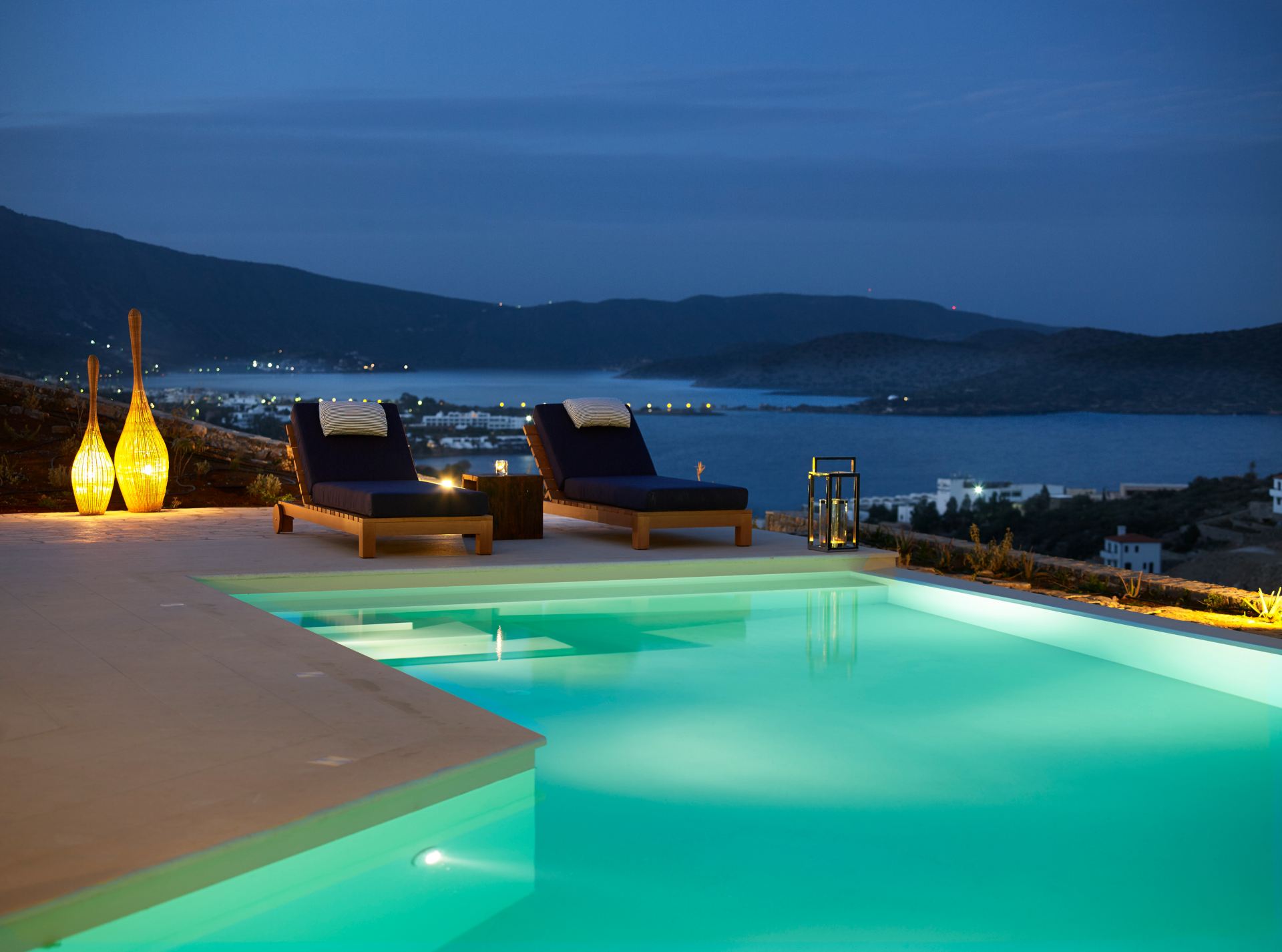 Elounda Villa Two