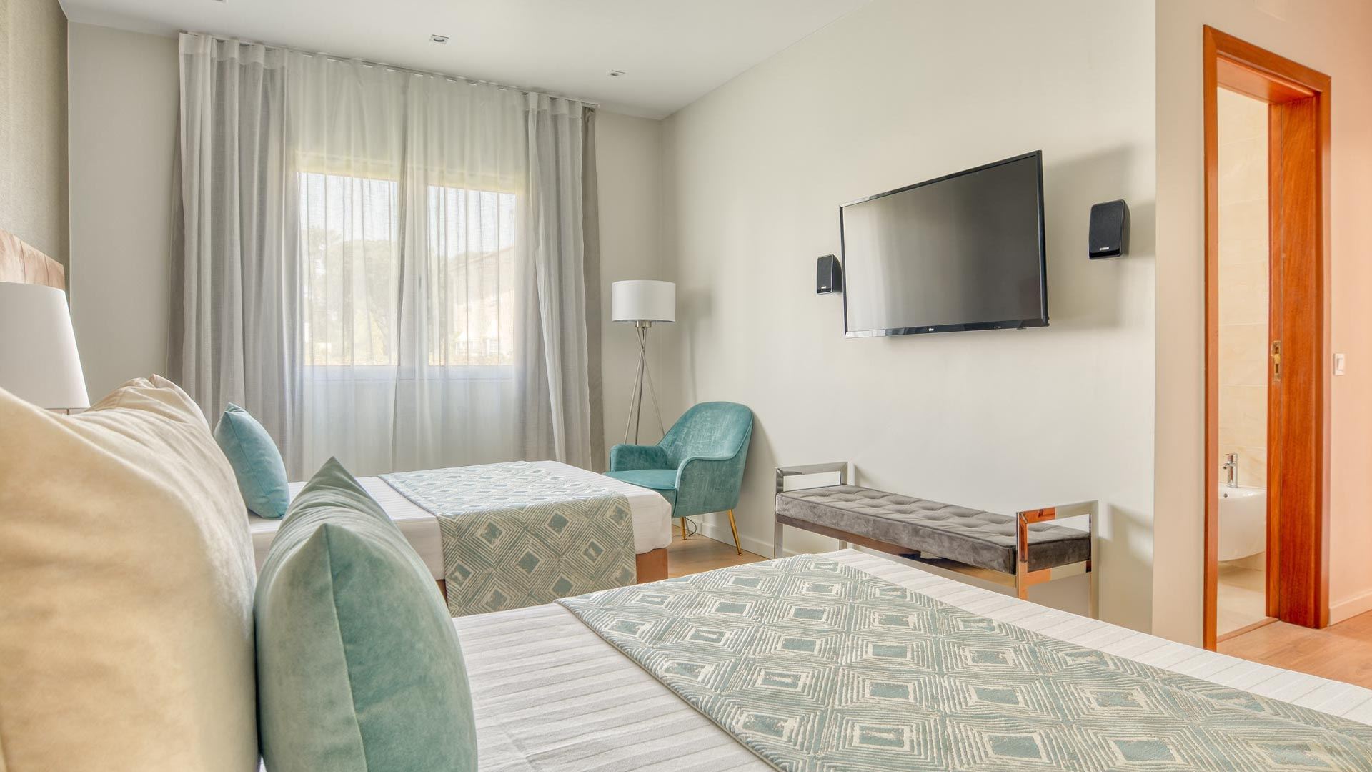 Vilamoura Dreams Villa 