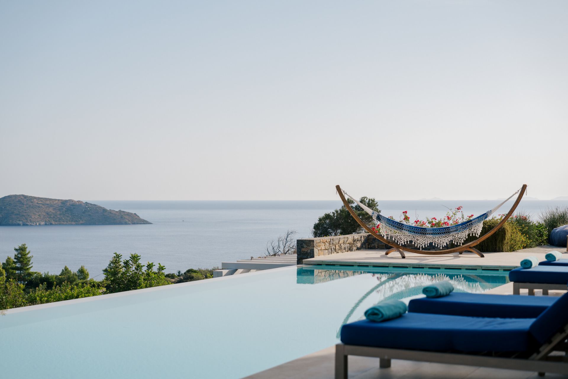 Elounda Villa One