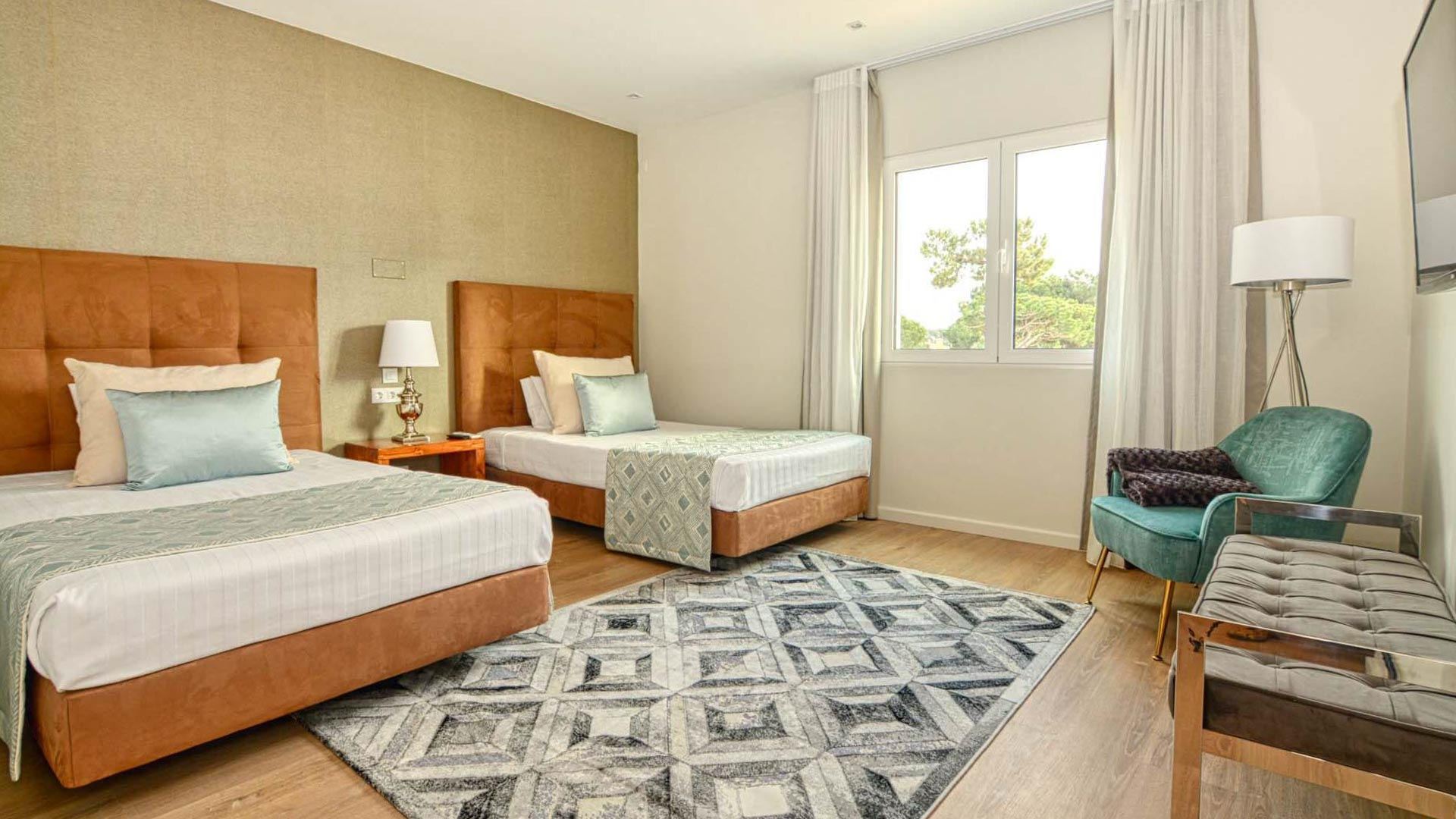 Vilamoura Dreams Villa 