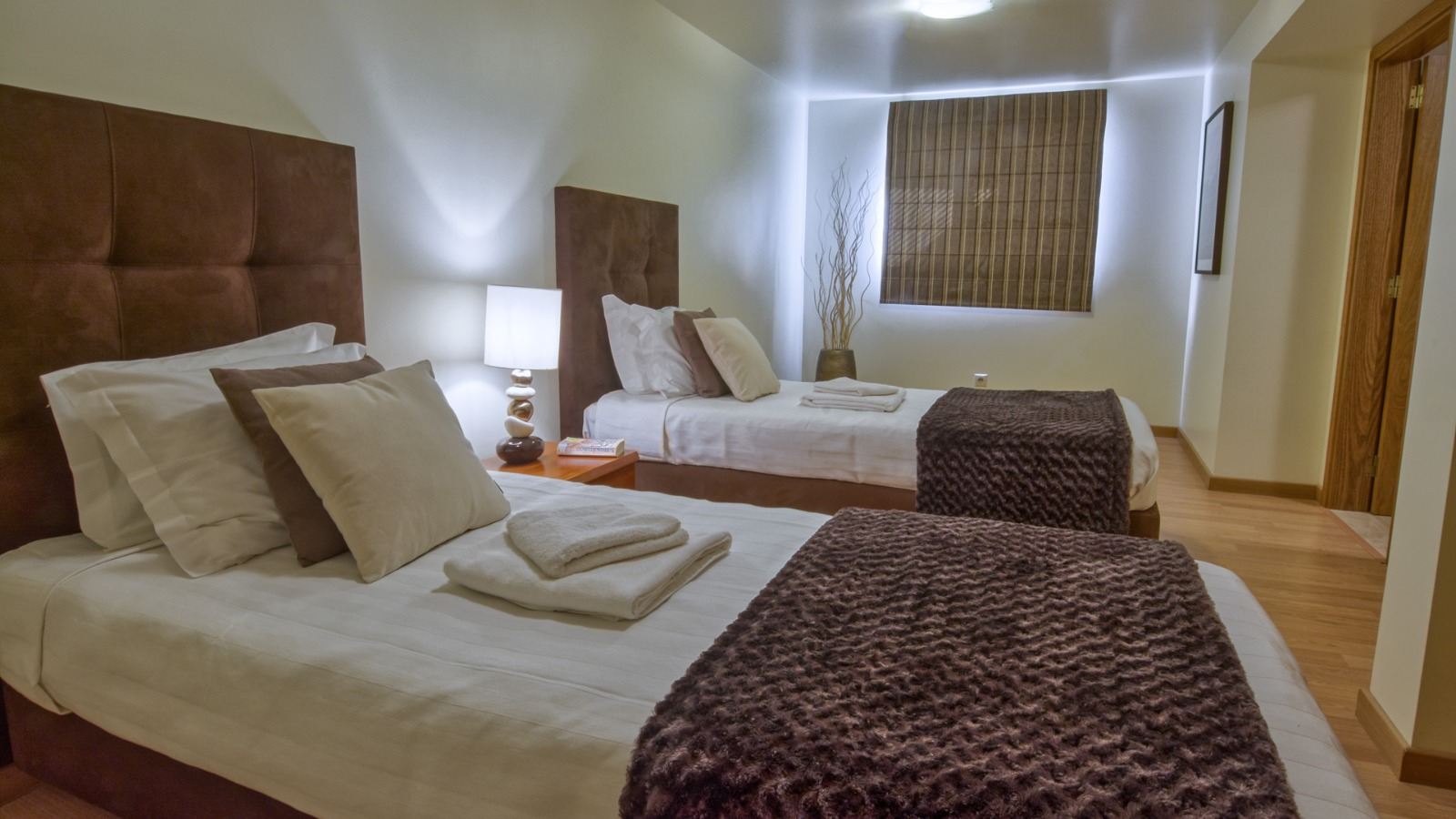 Algarve Sun & Sea Villa