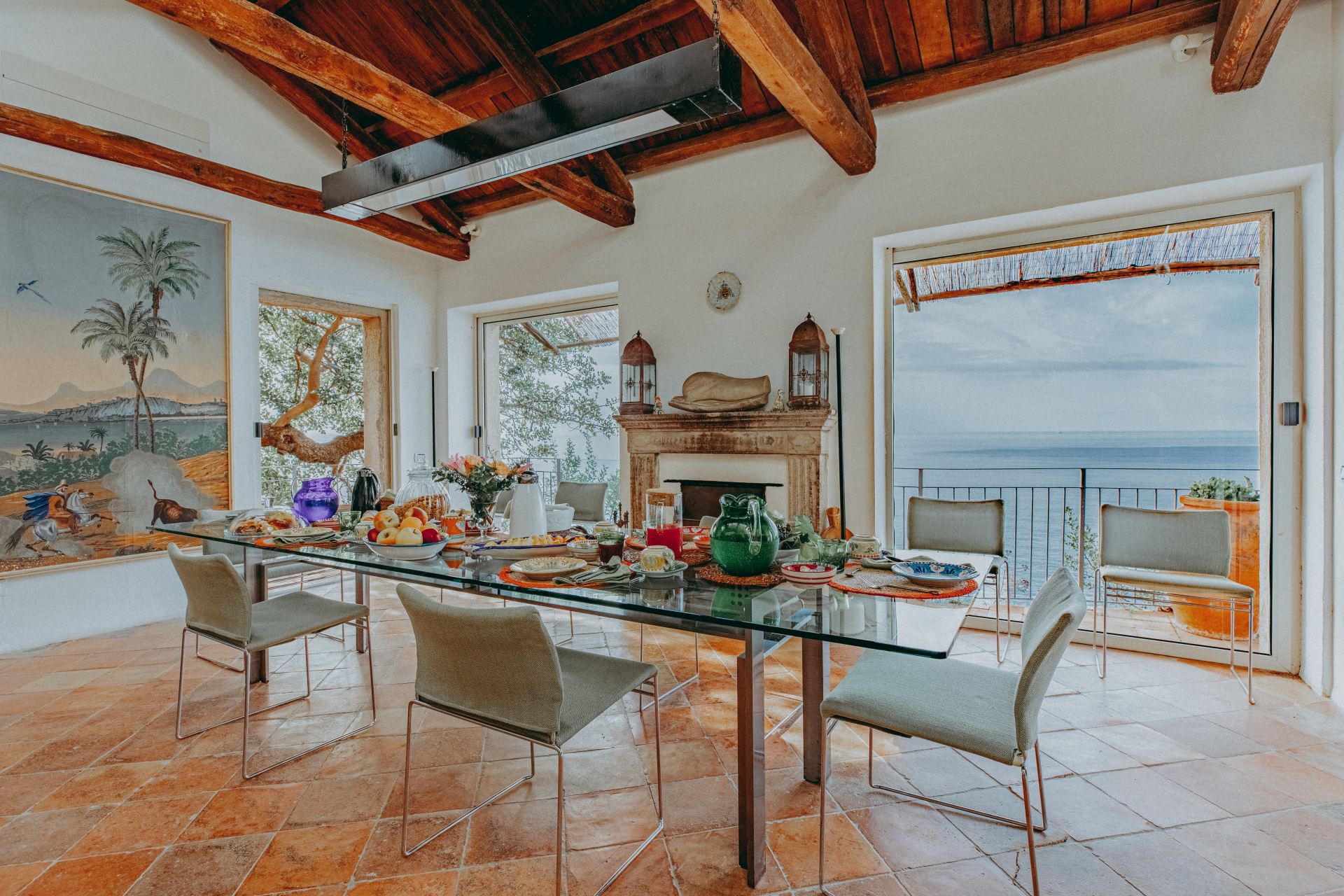 La Torre della Limonaia