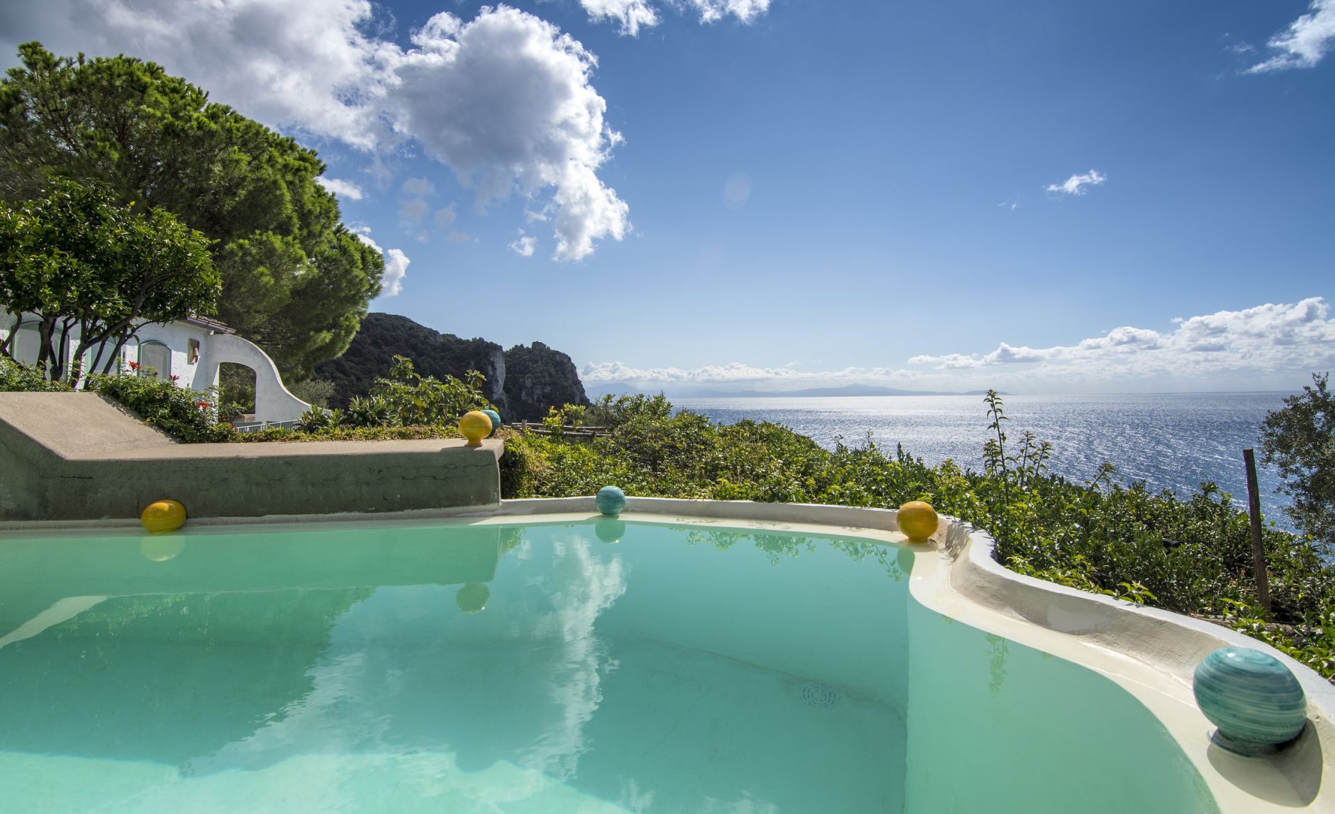 La Torre della Limonaia