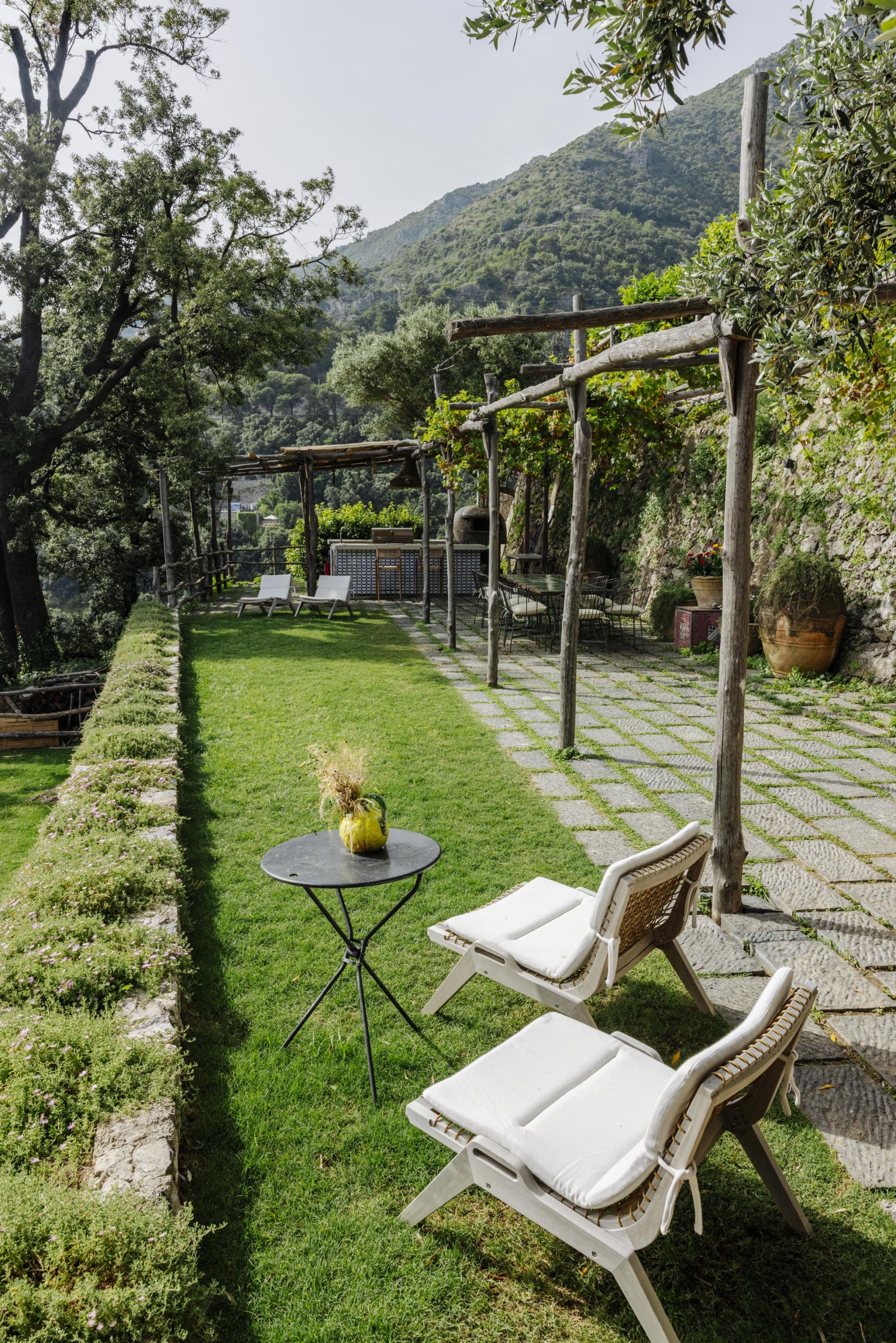 La Torre della Limonaia