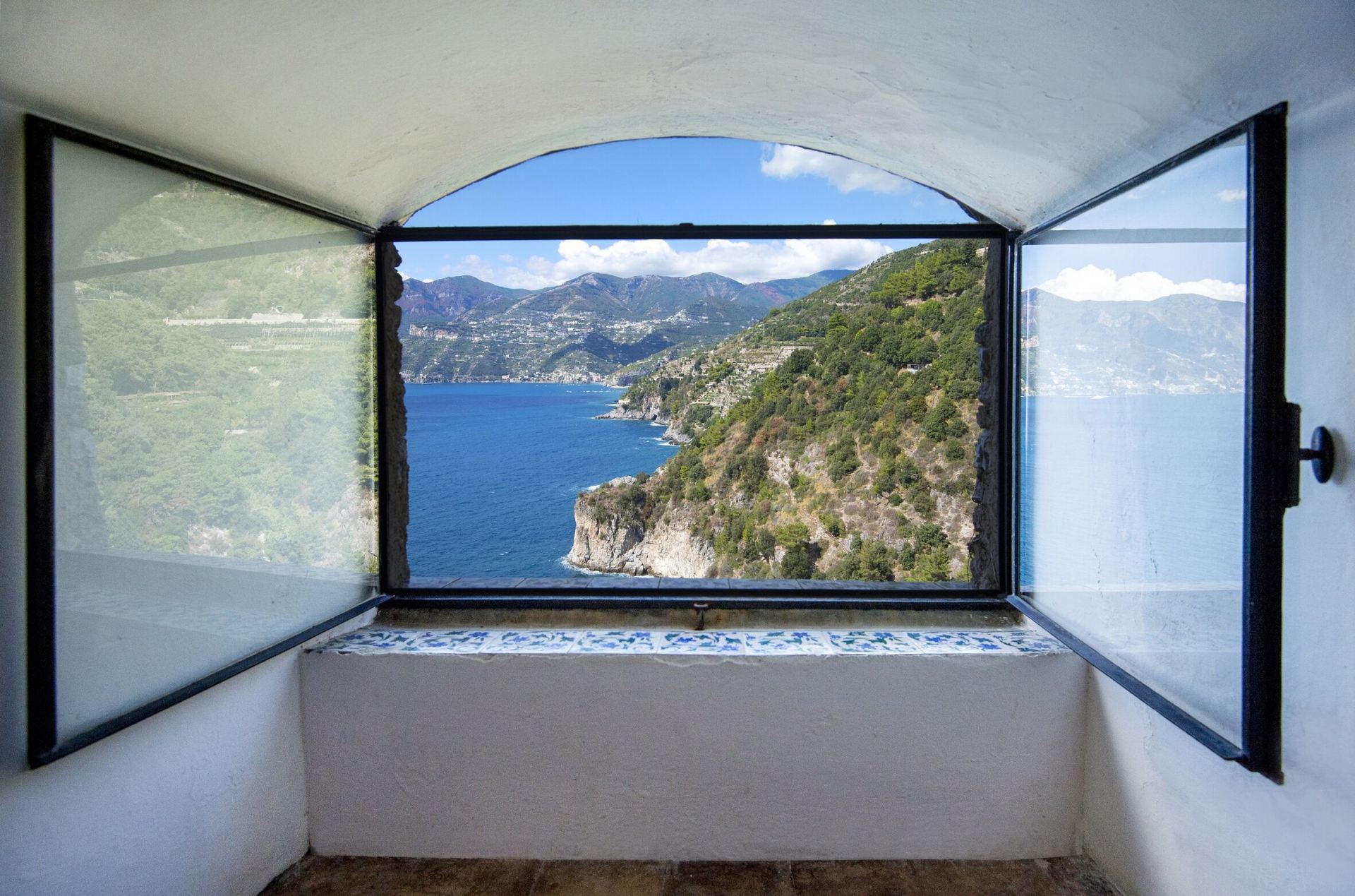 La Torre della Limonaia