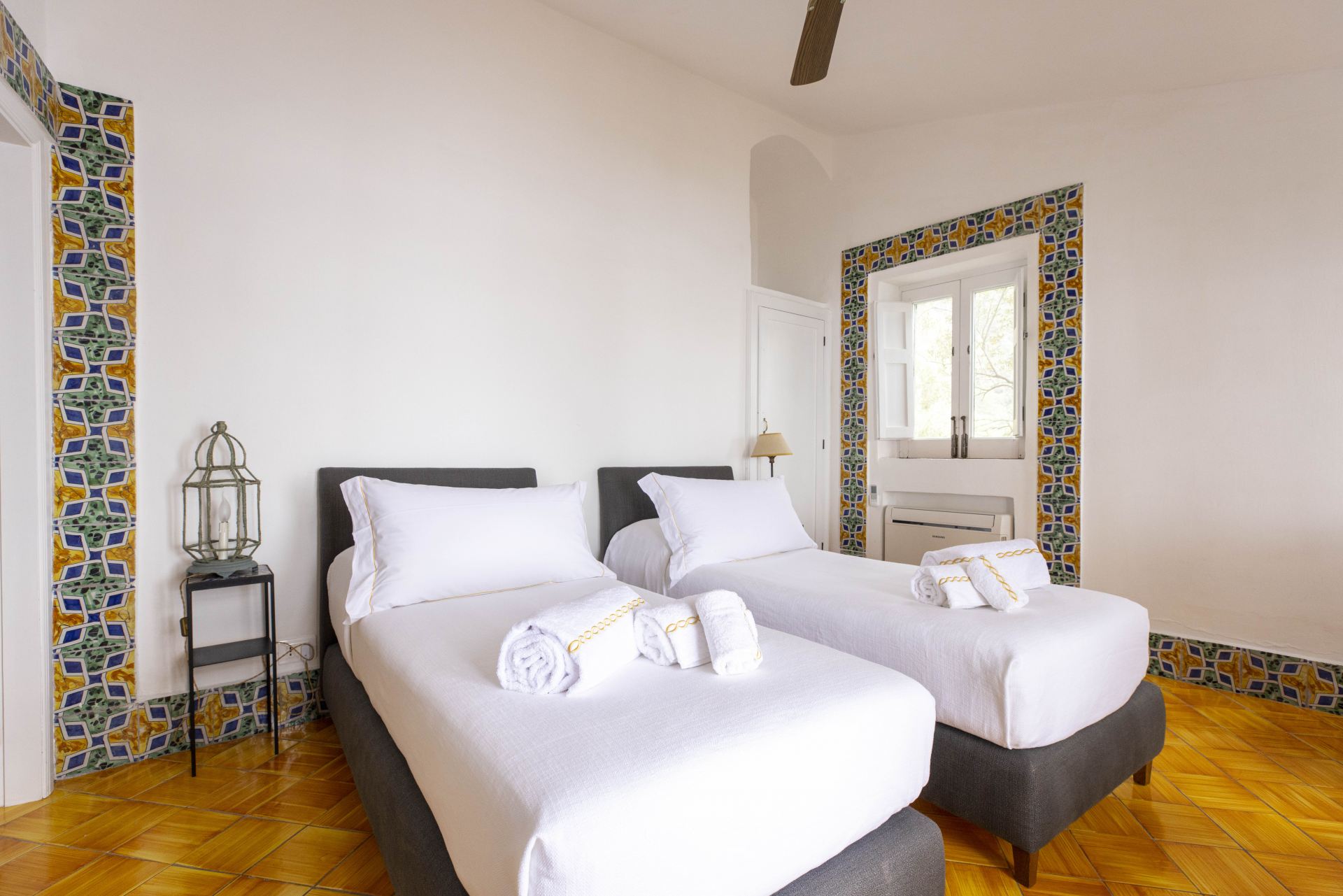 La Torre della Limonaia