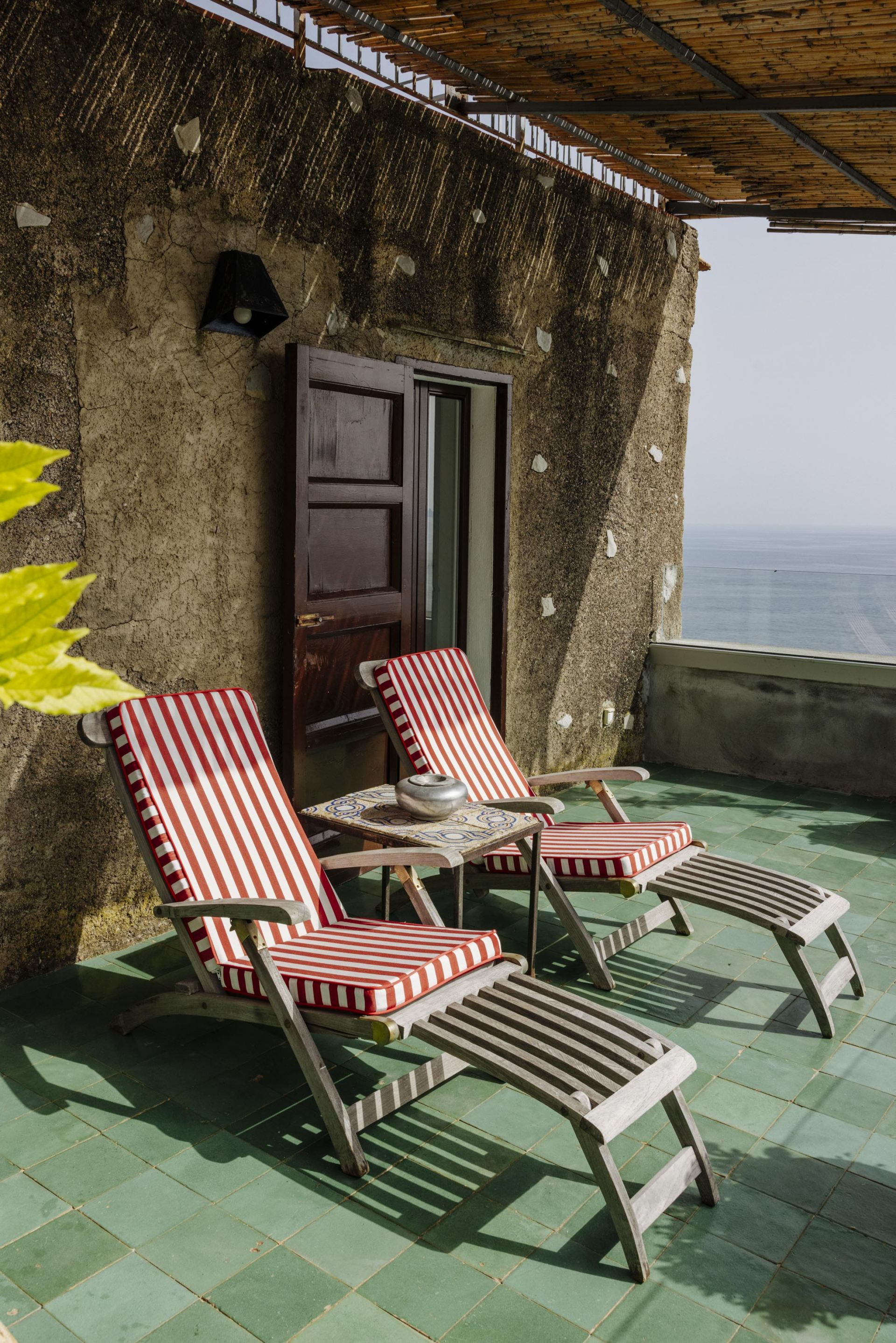 La Torre della Limonaia