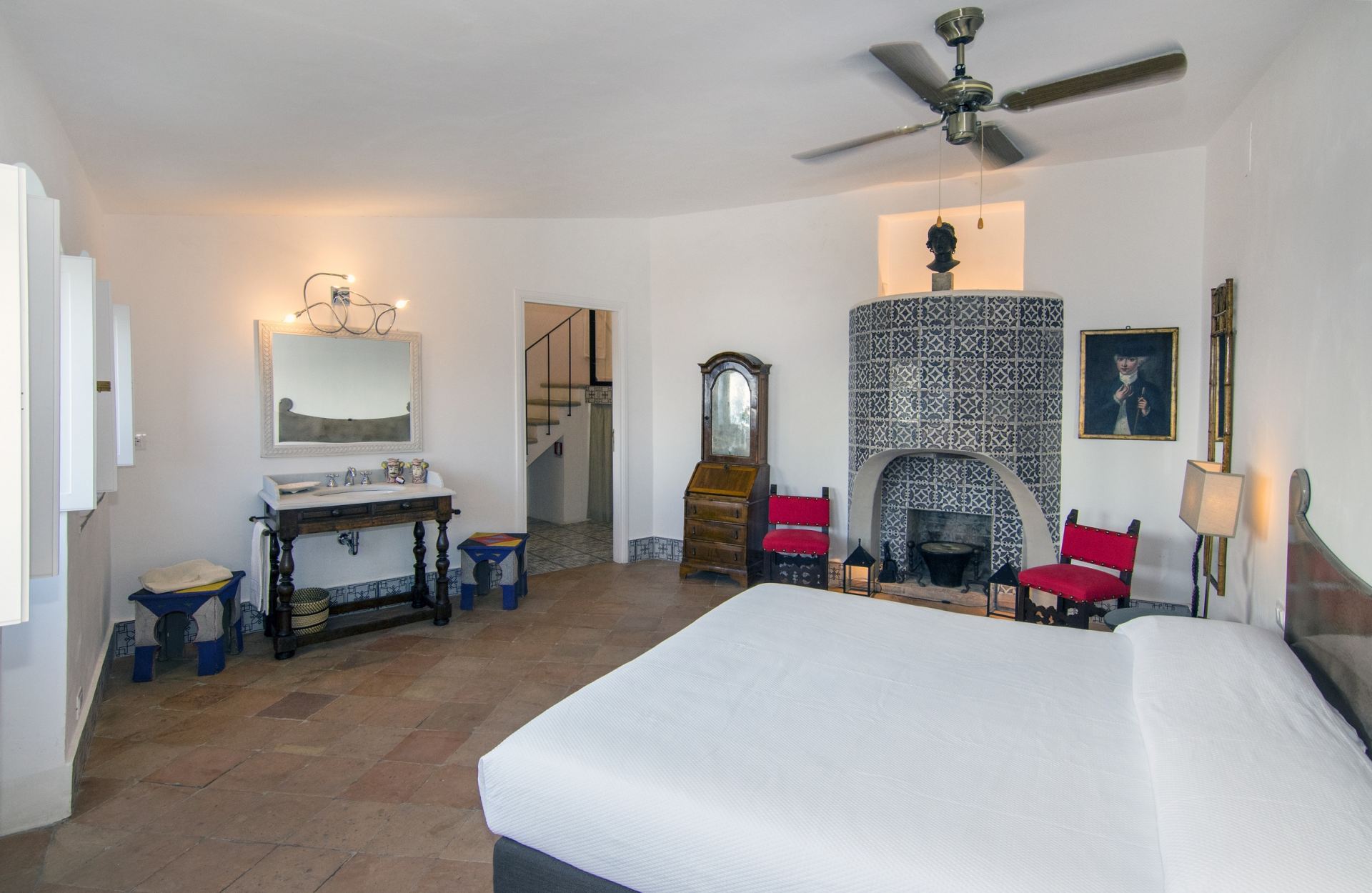 La Torre della Limonaia