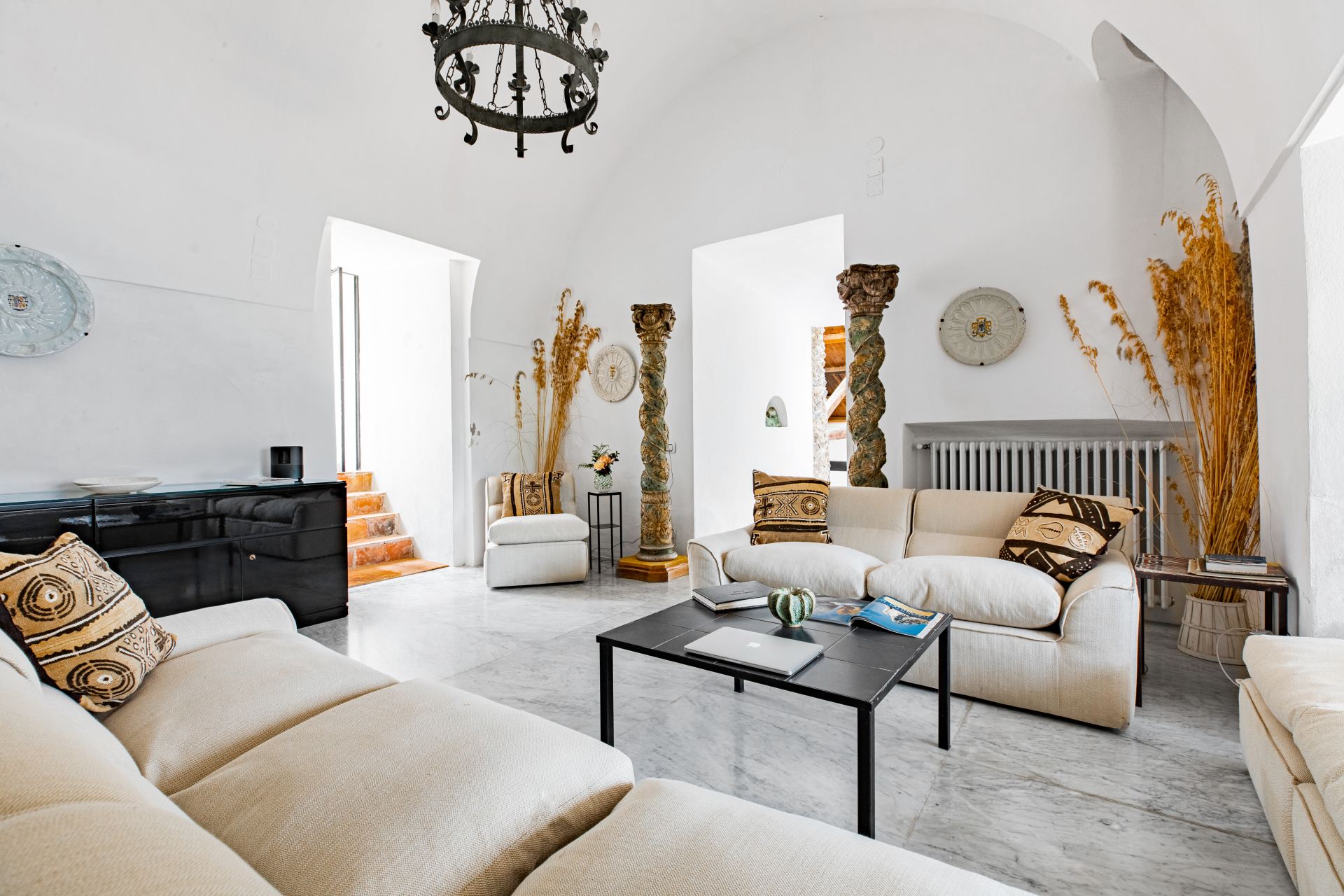 La Torre della Limonaia