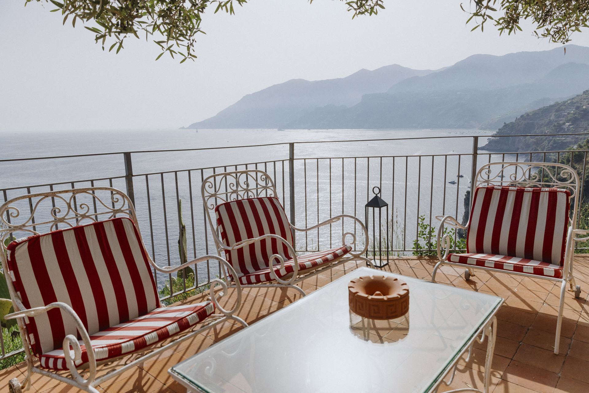 La Torre della Limonaia