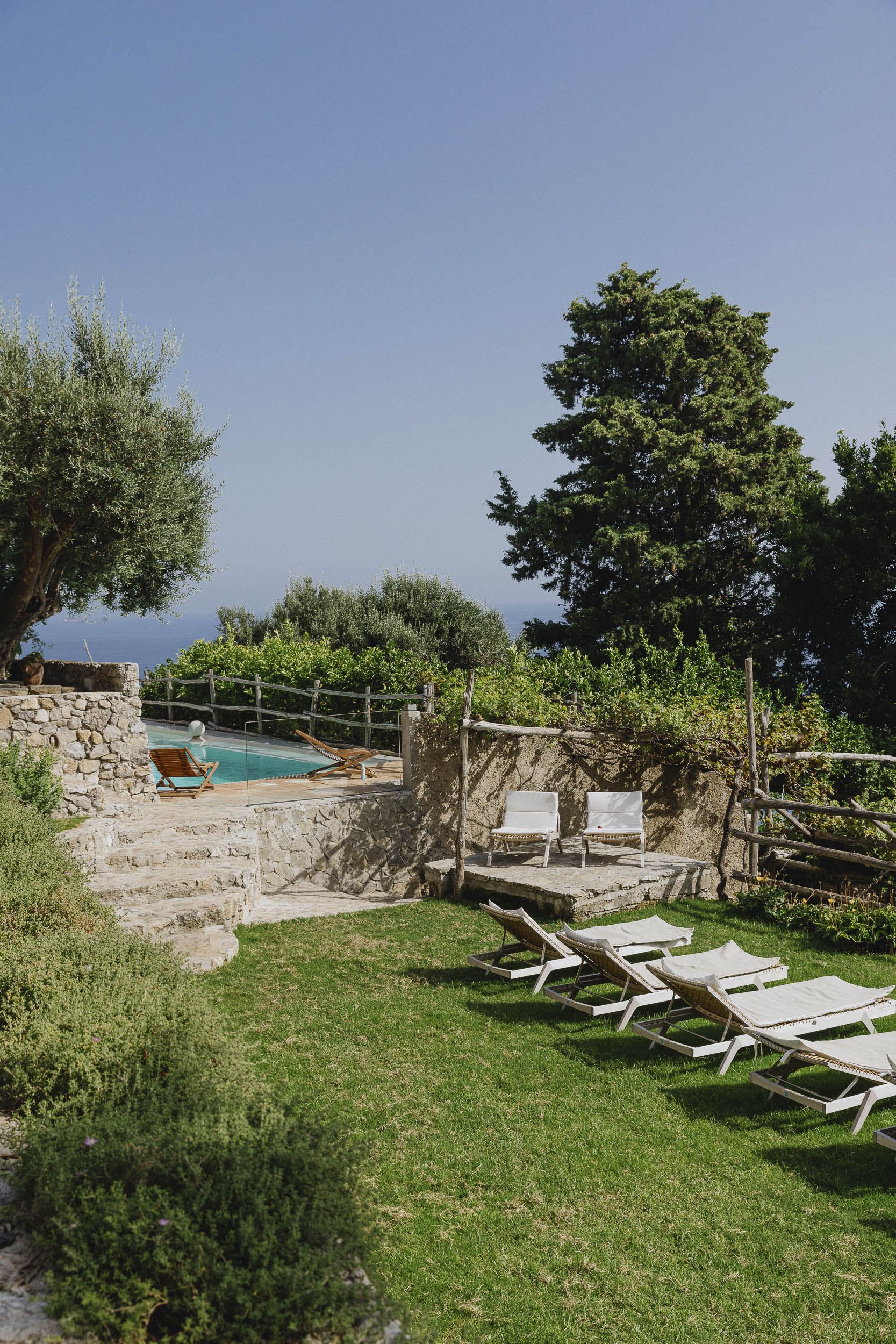 La Torre della Limonaia