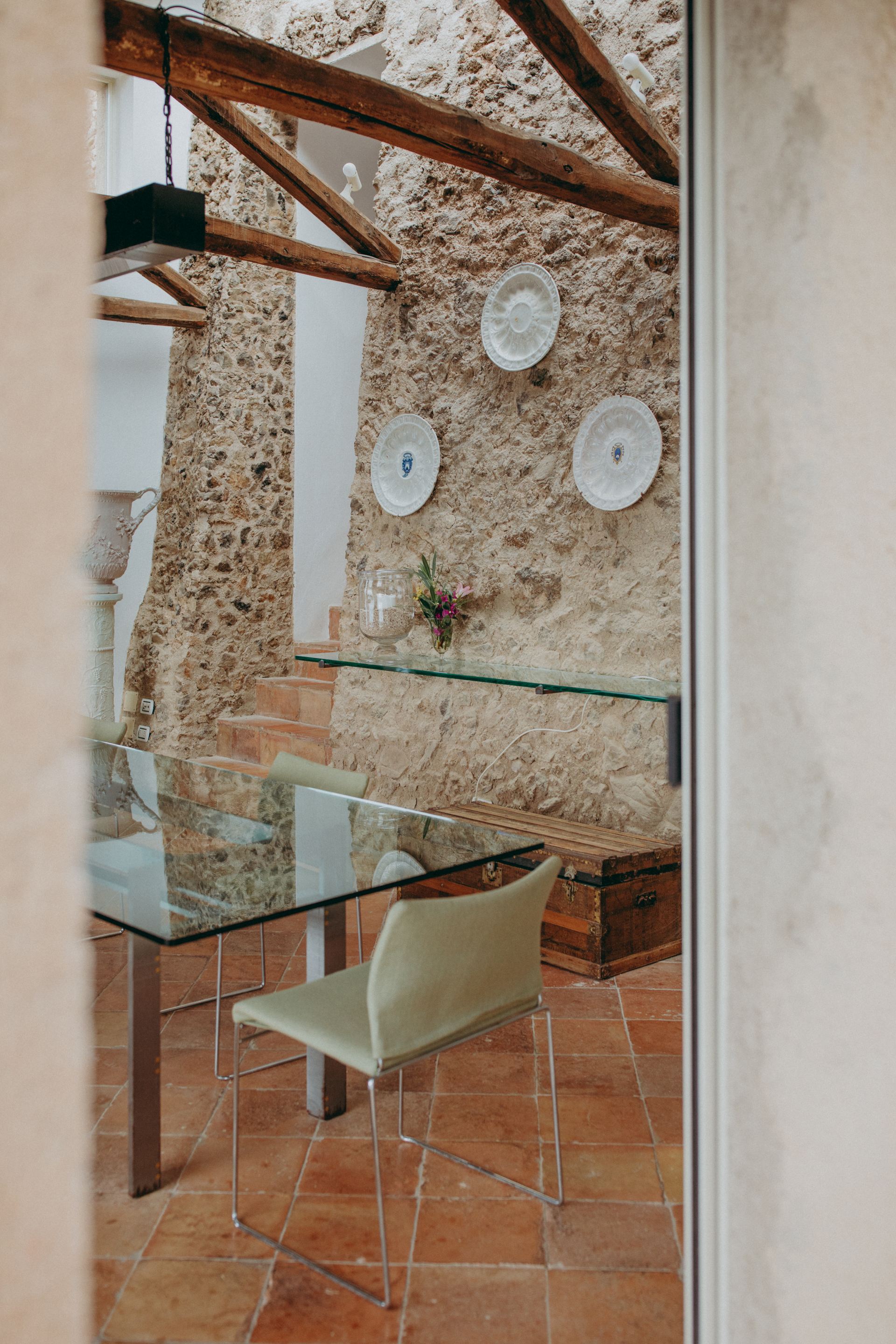 La Torre della Limonaia