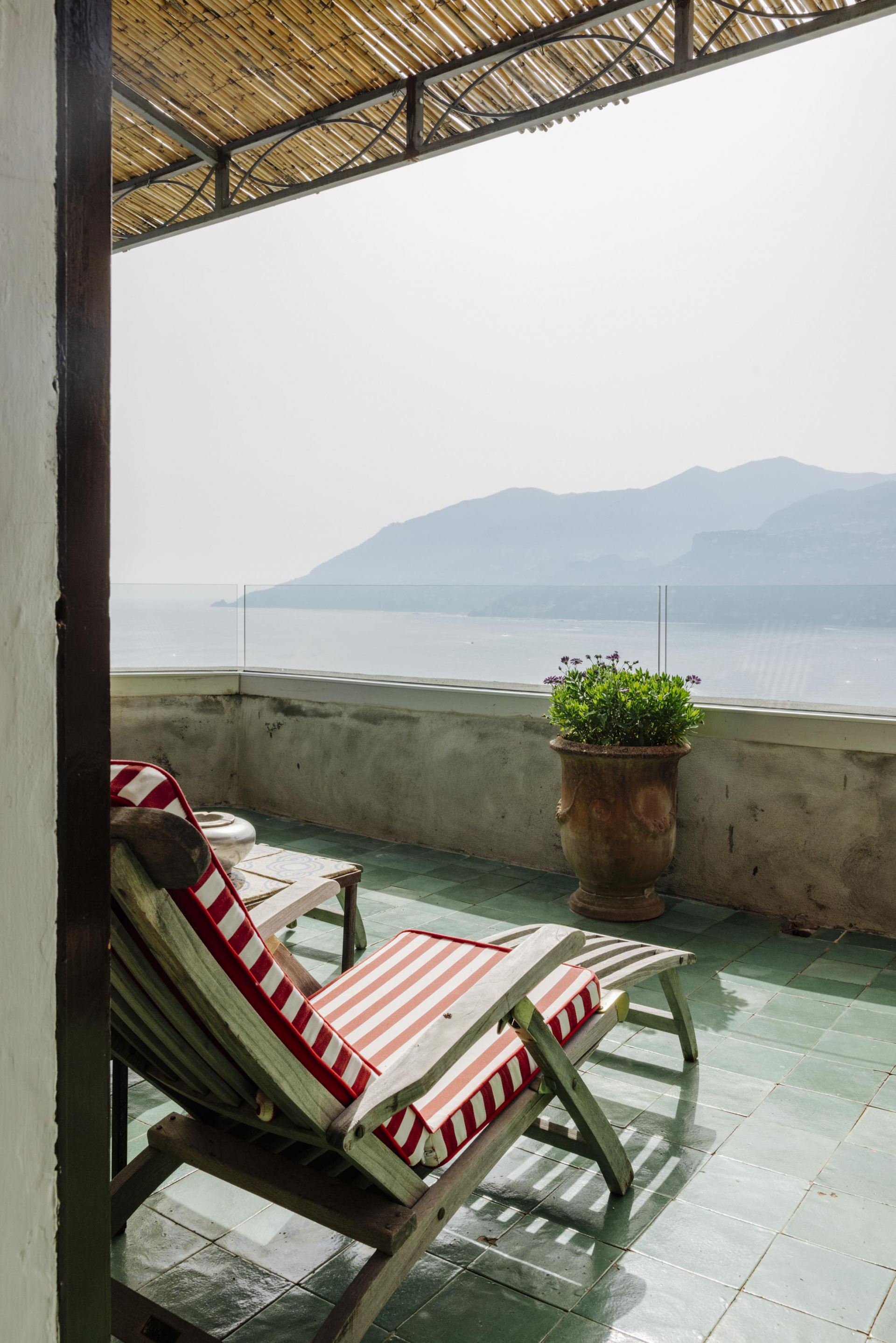 La Torre della Limonaia