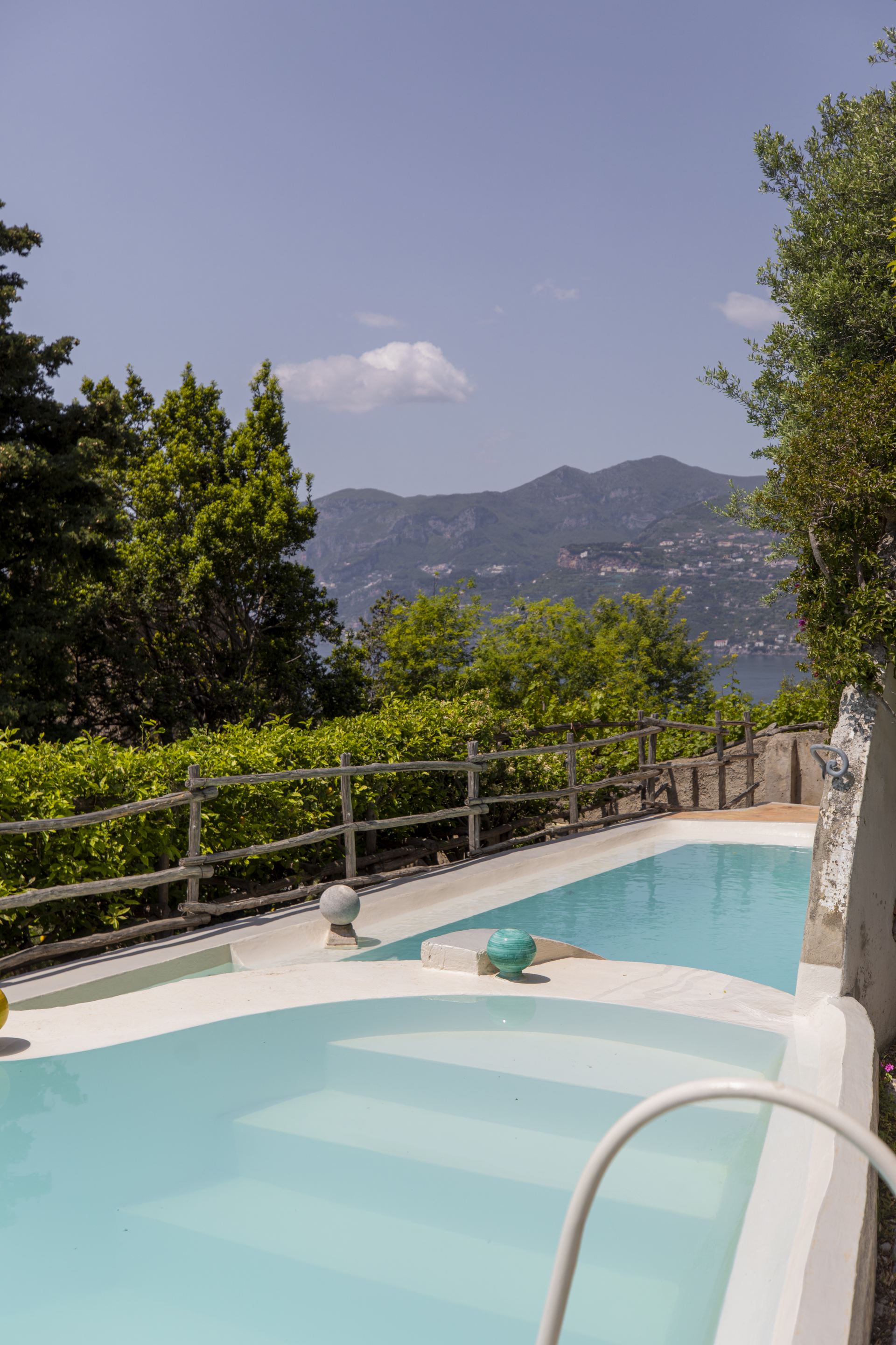 La Torre della Limonaia