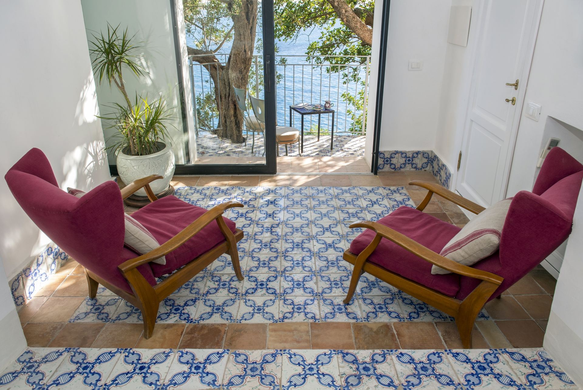 La Torre della Limonaia