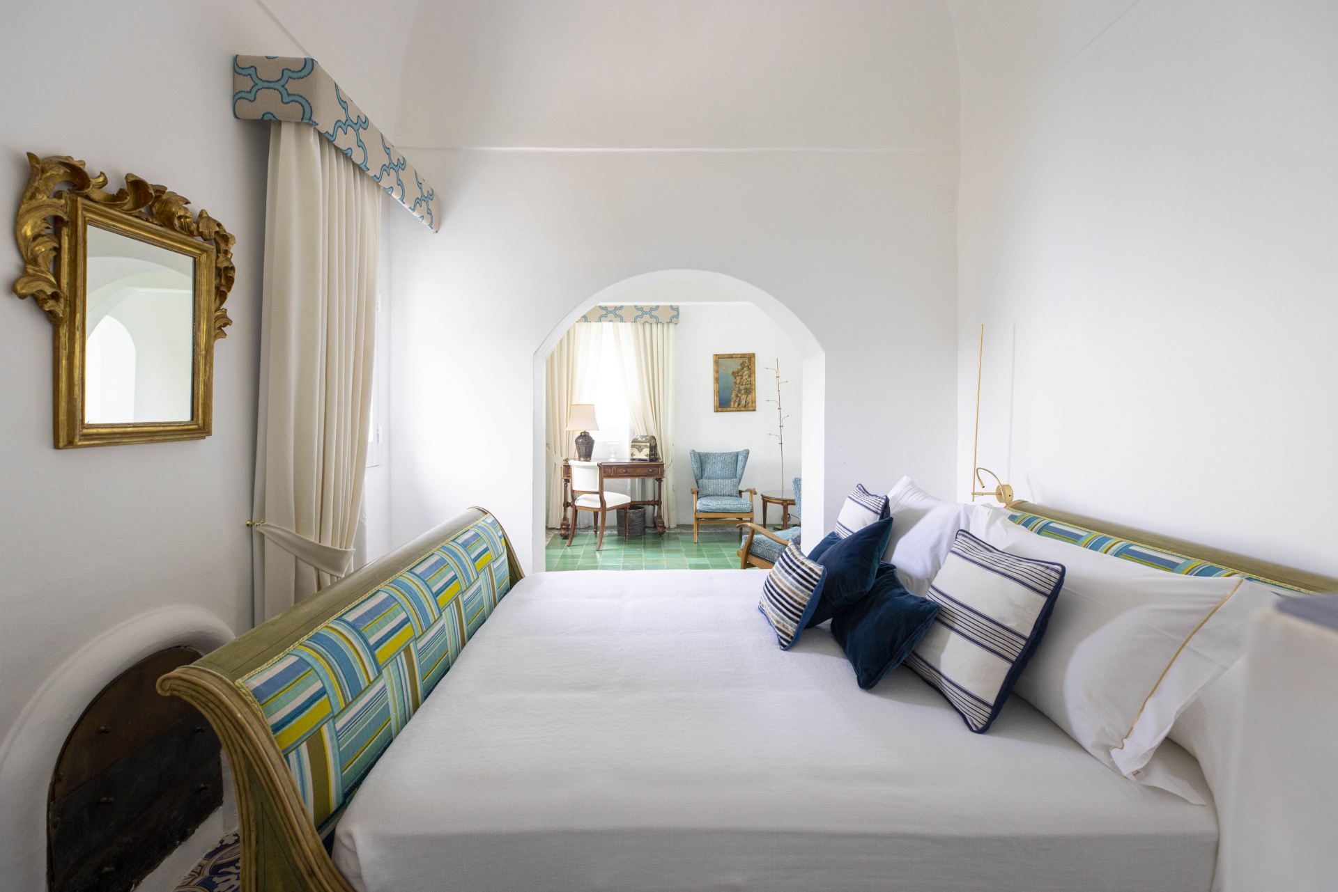 La Torre della Limonaia