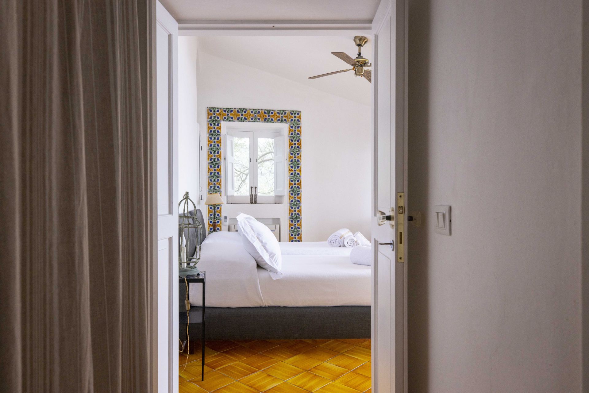 La Torre della Limonaia