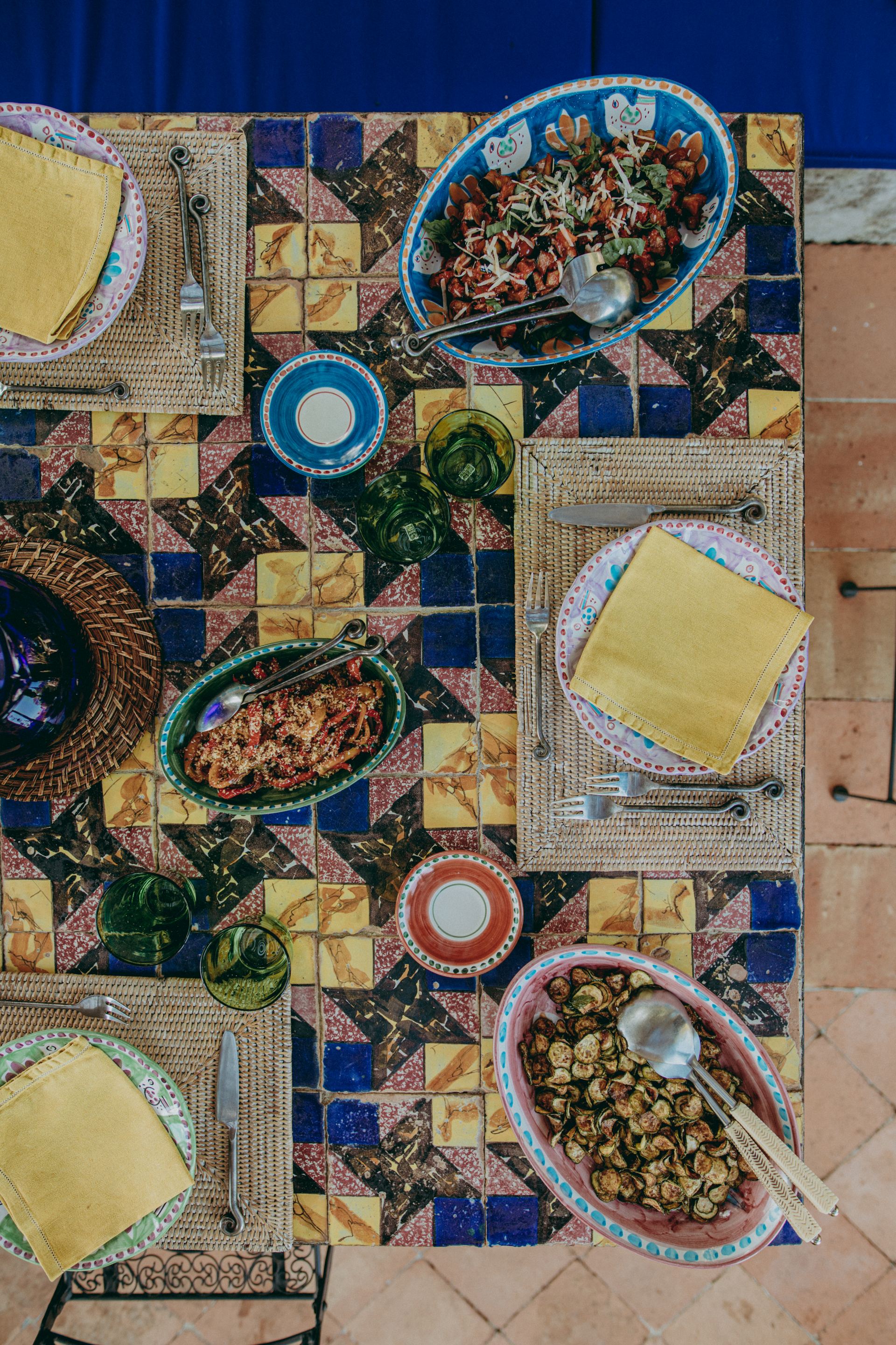 La Torre della Limonaia